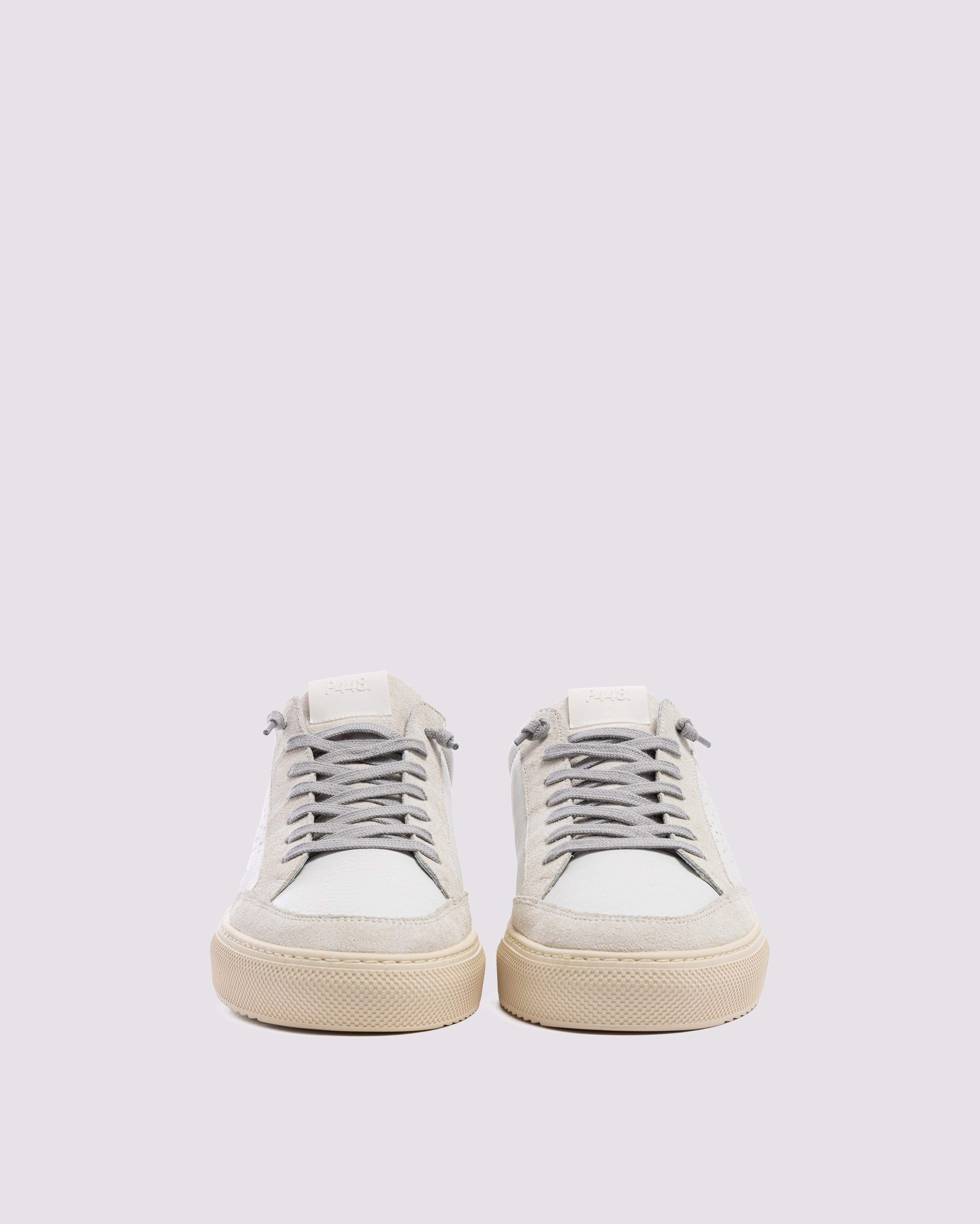 Soho White Green - Men's Sneaker | P448