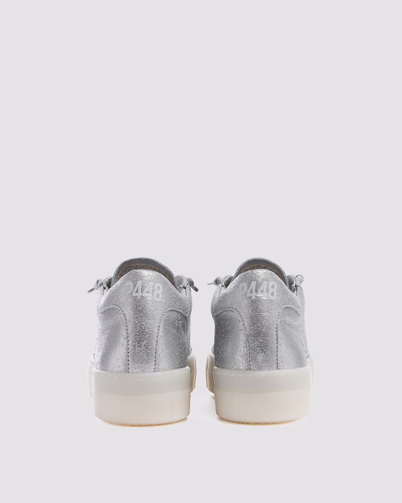 Thea Matte - Silver