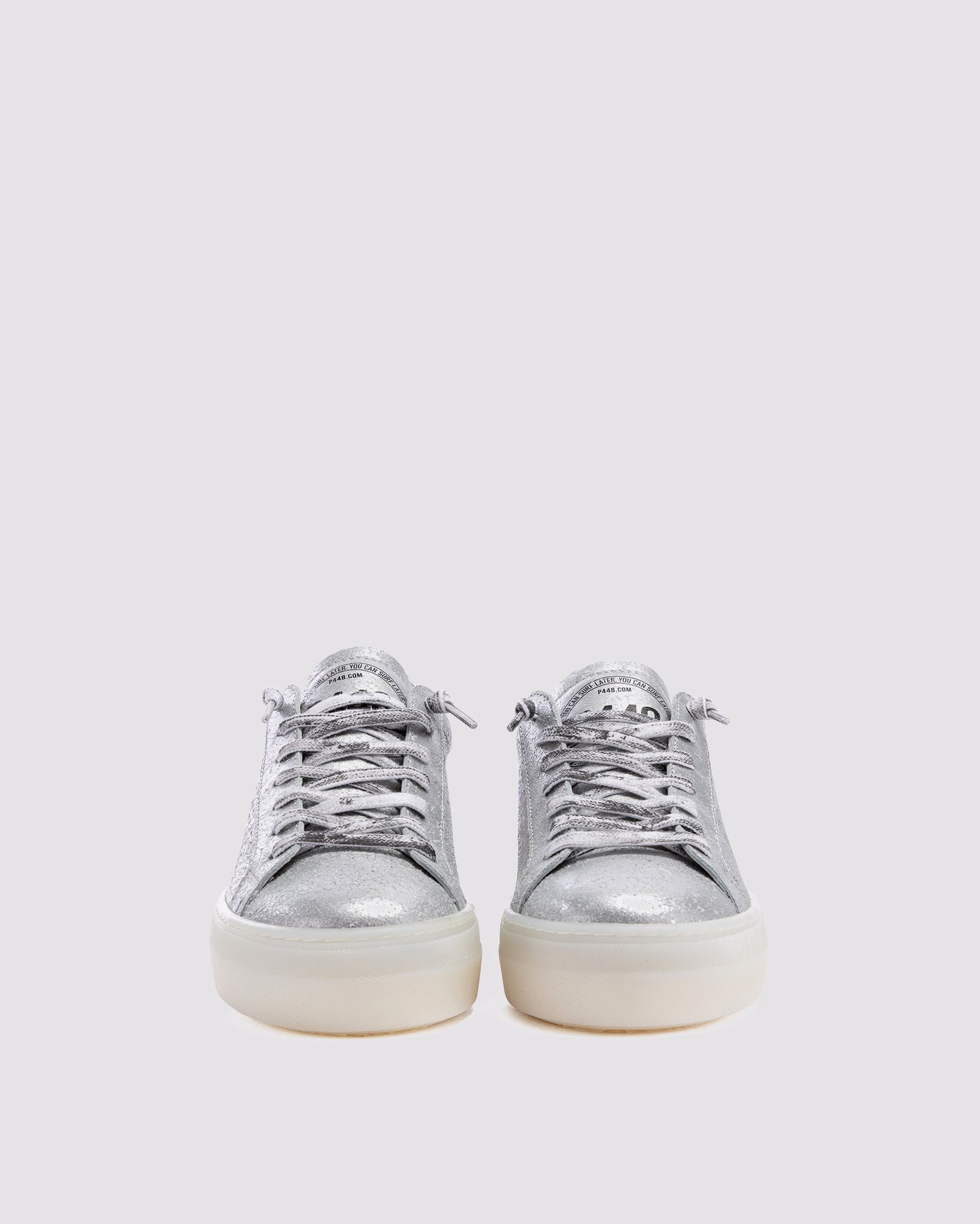 Thea Matte - Silver