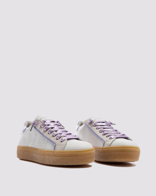 Thea Lilac Gum