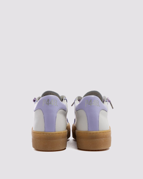 Thea Lilac Gum