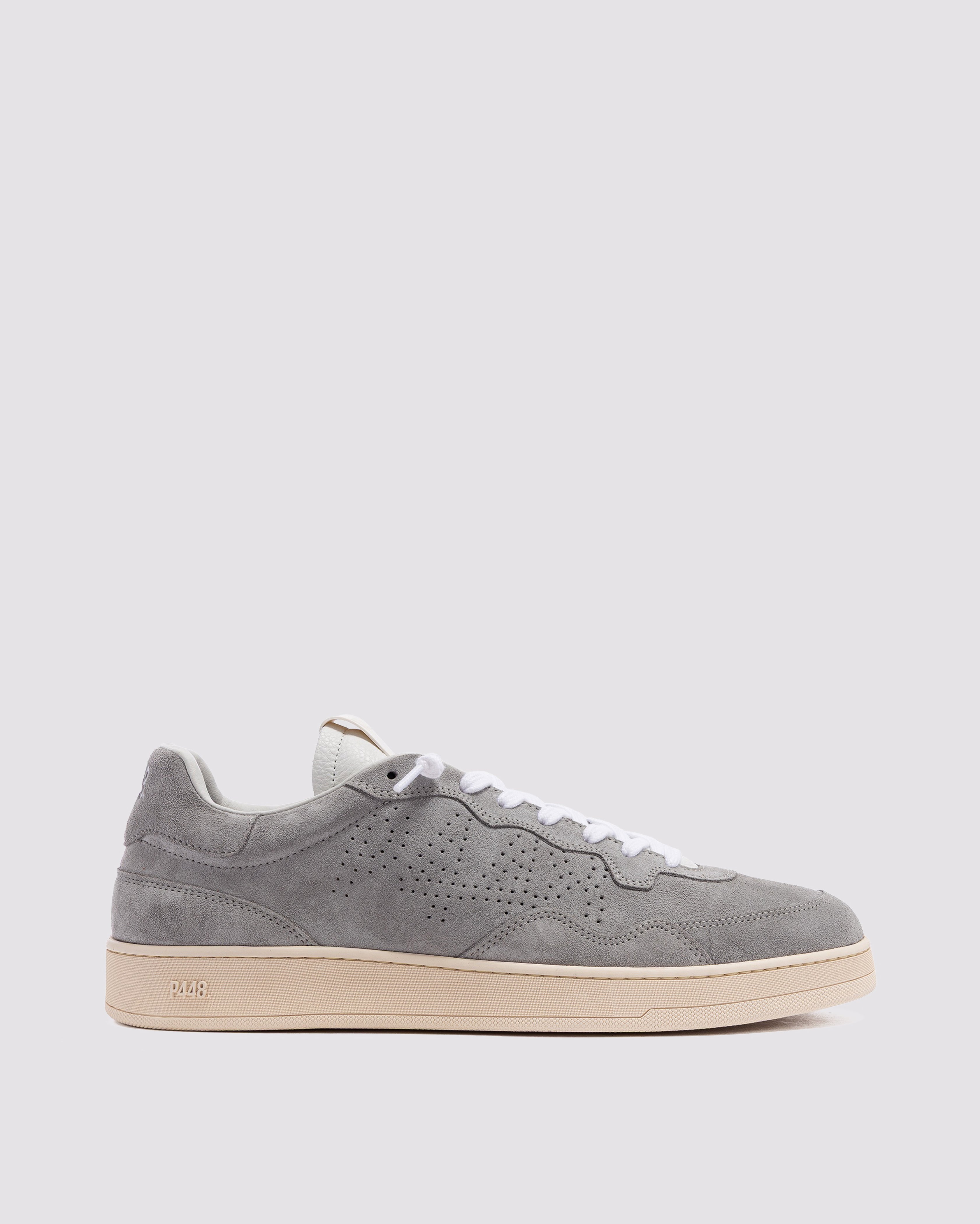 Vert All Black - Men's Sneaker | P448
