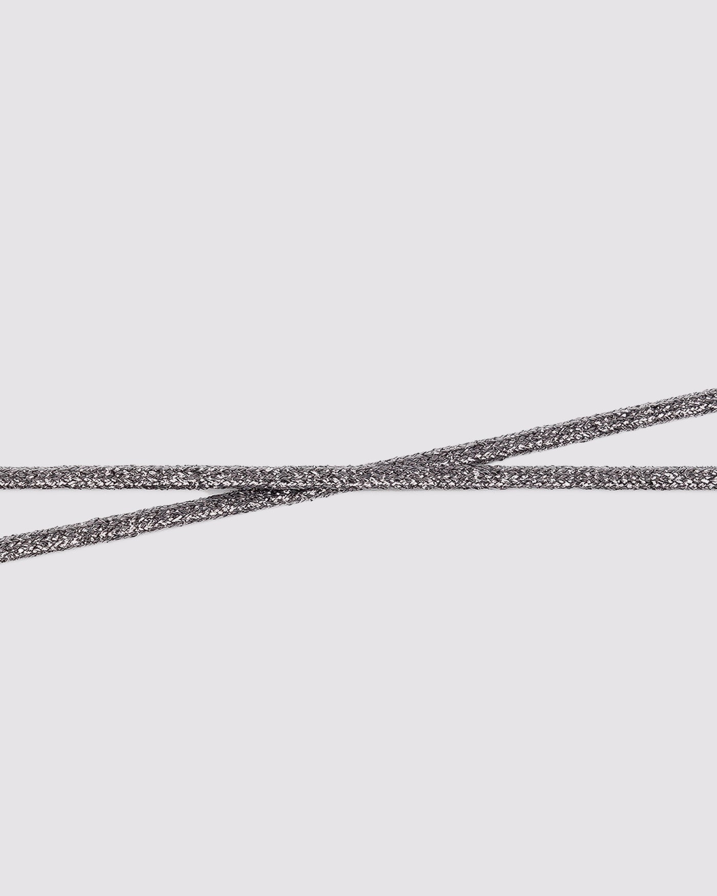 Shoelaces grey