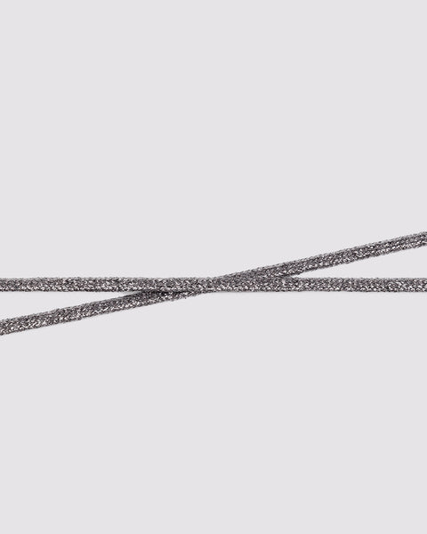 Shoelaces Anthra – P448