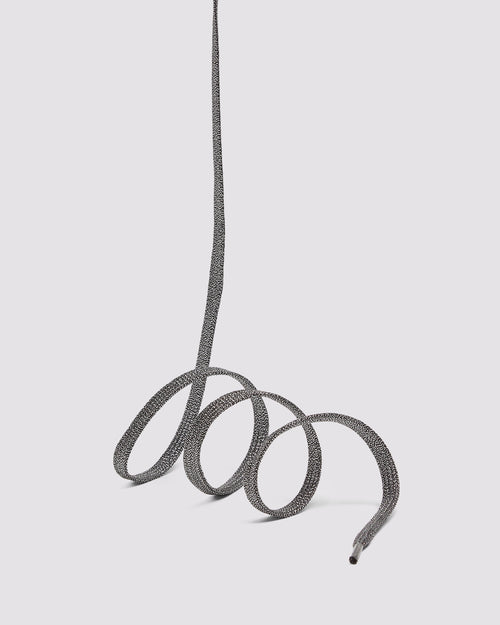 Shoelaces Antracite