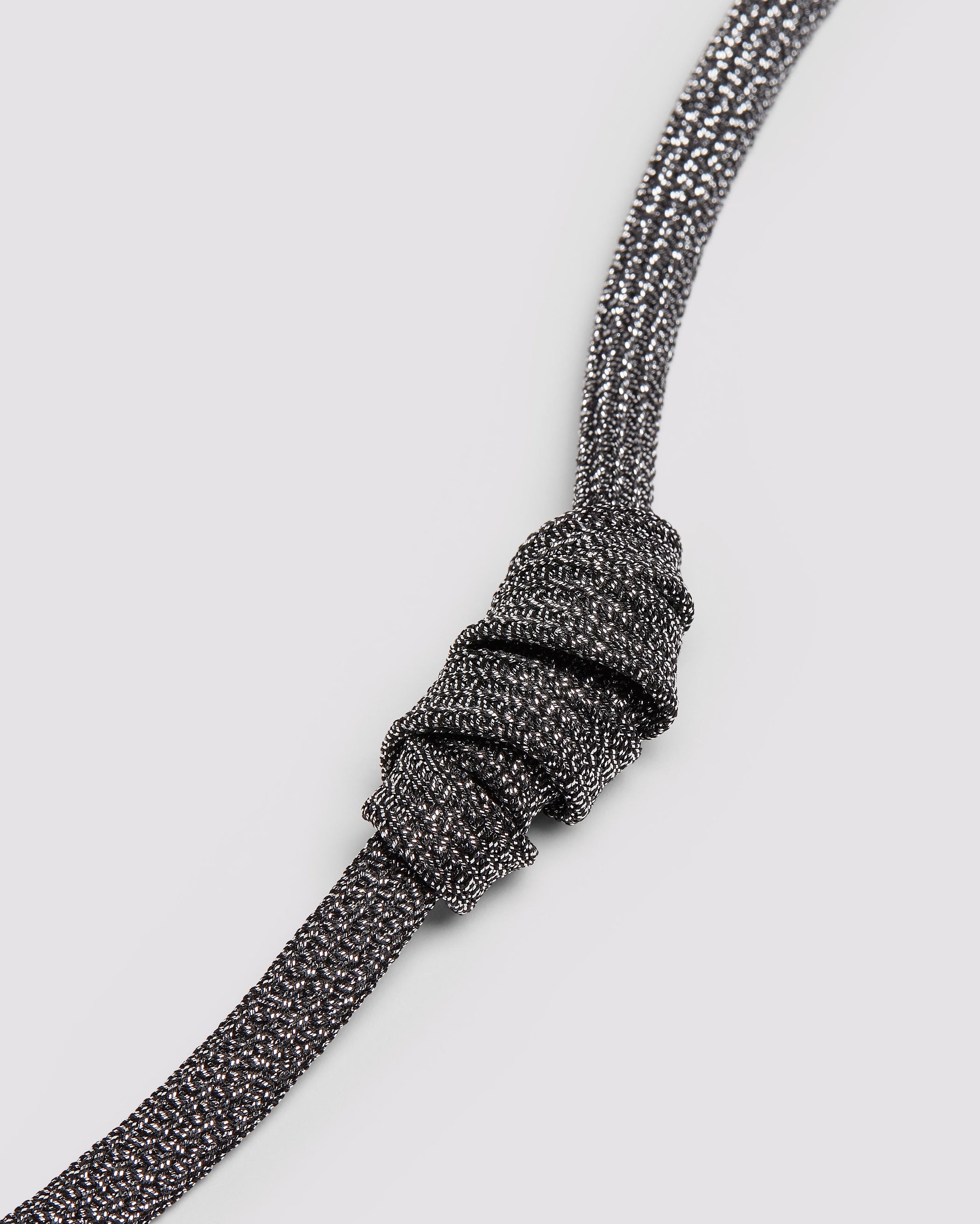 Shoelaces Antracite