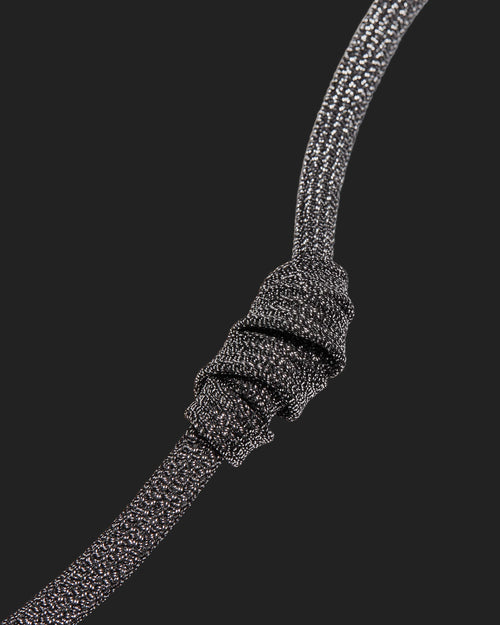 Shoelaces Antracite