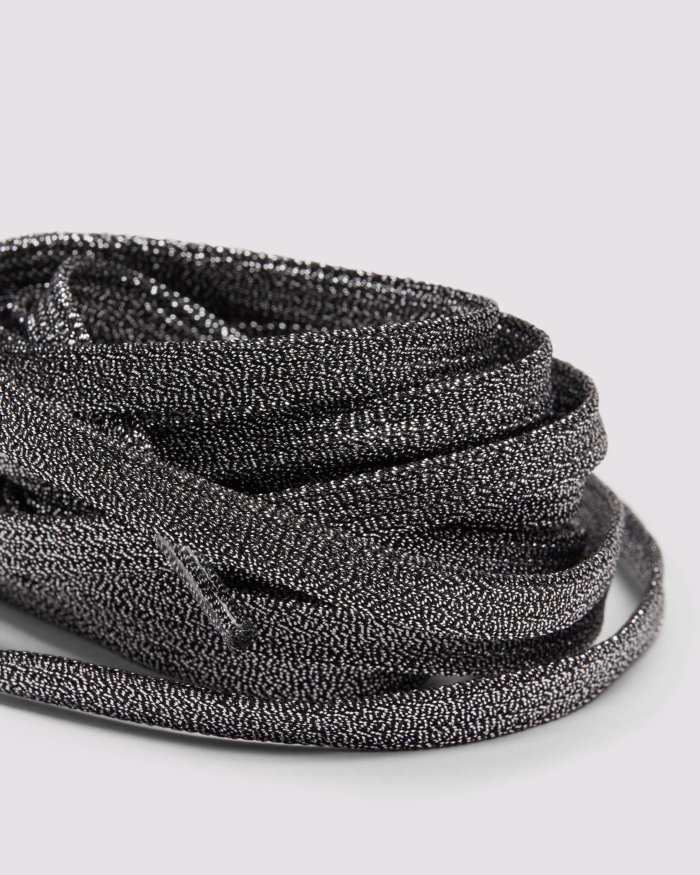 Shoelaces Antracite