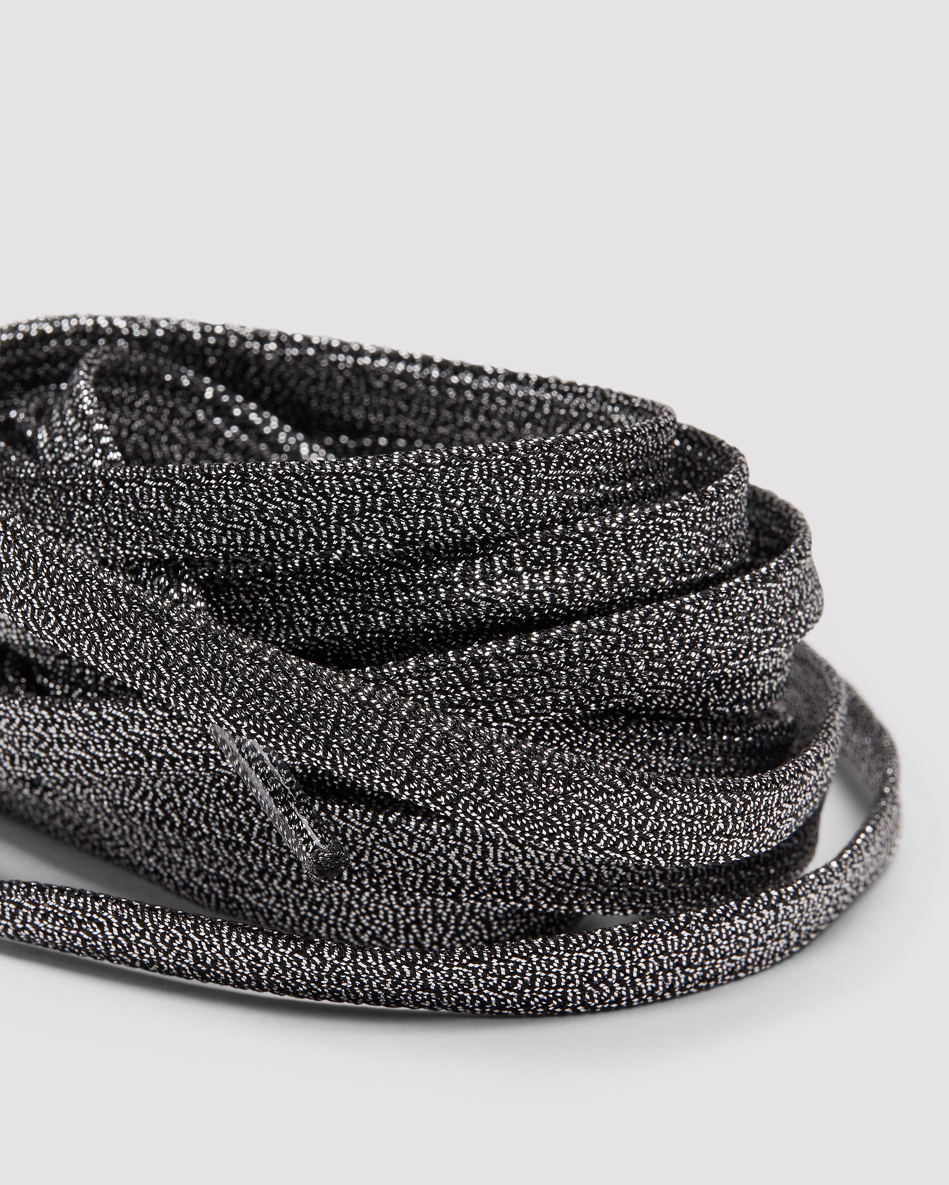 Shoelaces Antracite