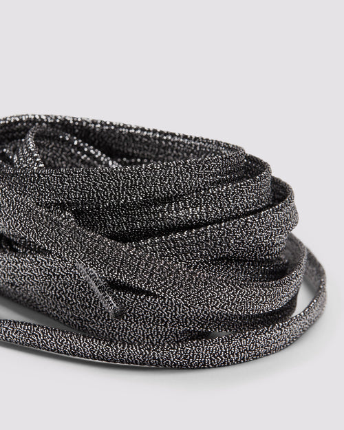 Shoelaces Antracite
