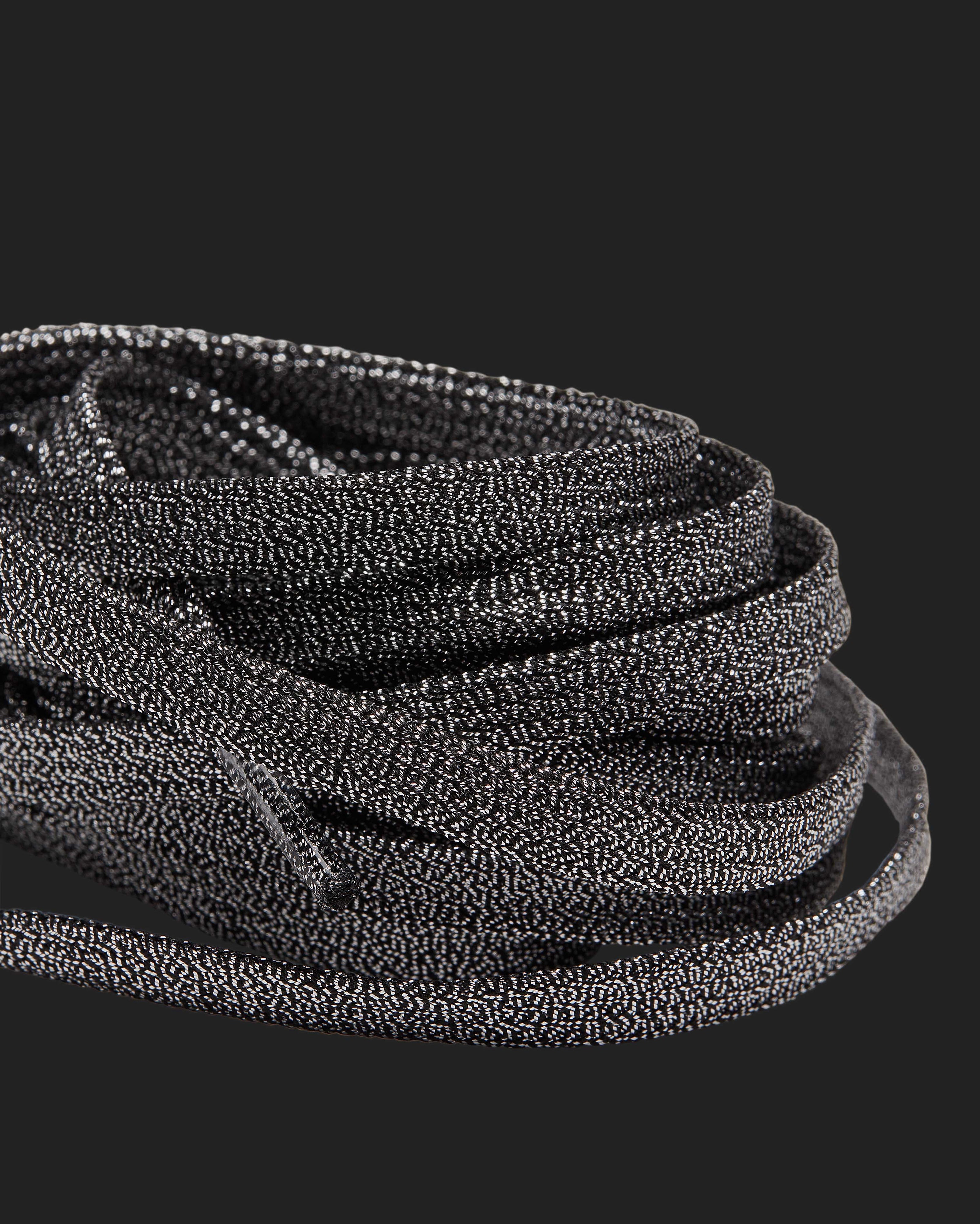 Shoelaces Antracite