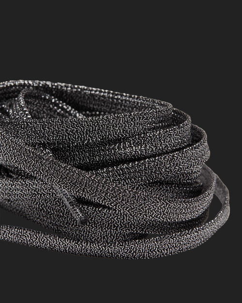 Shoelaces Antracite