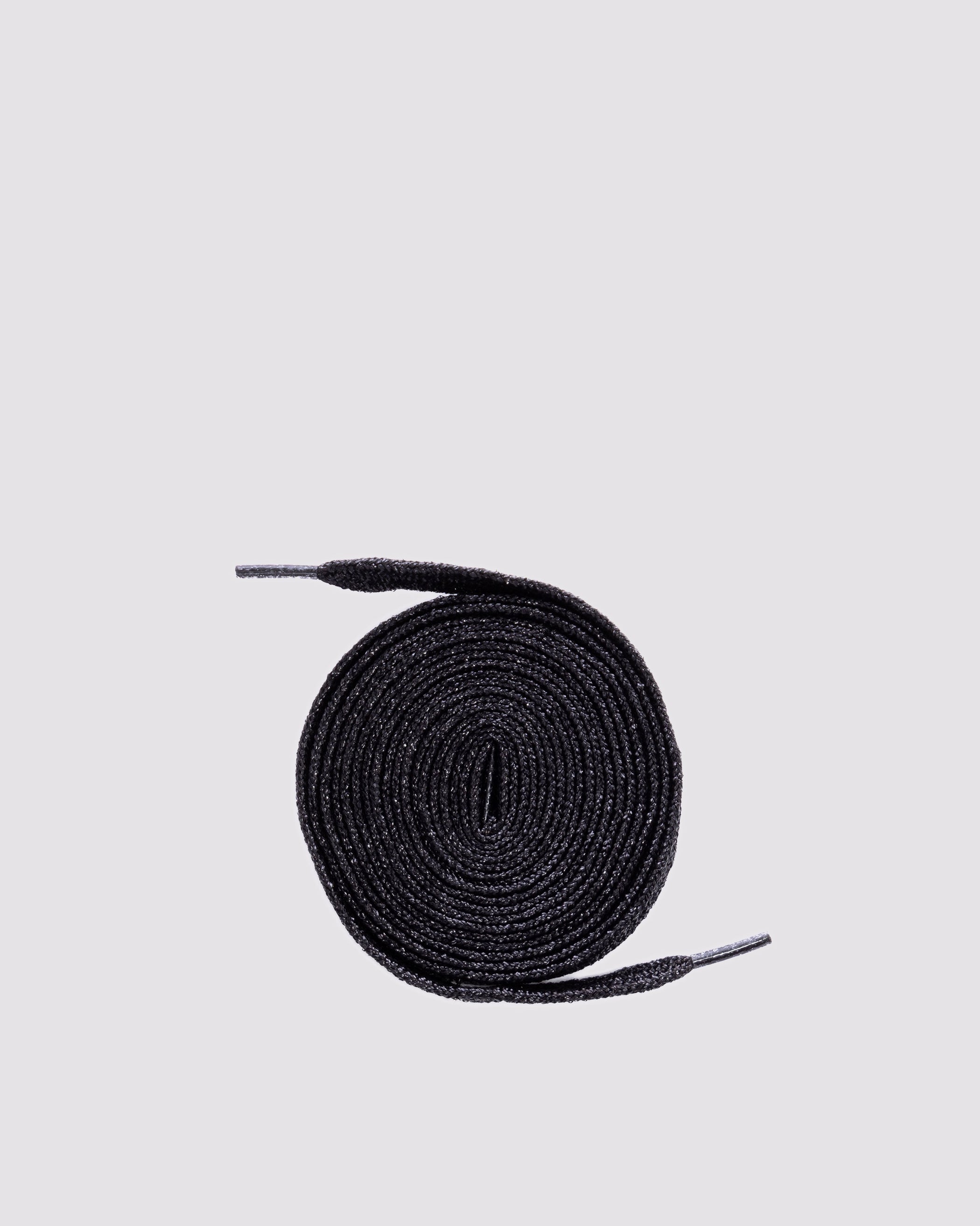 Shoelaces Black