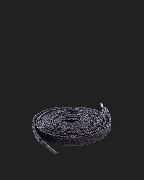 Shoelaces Black