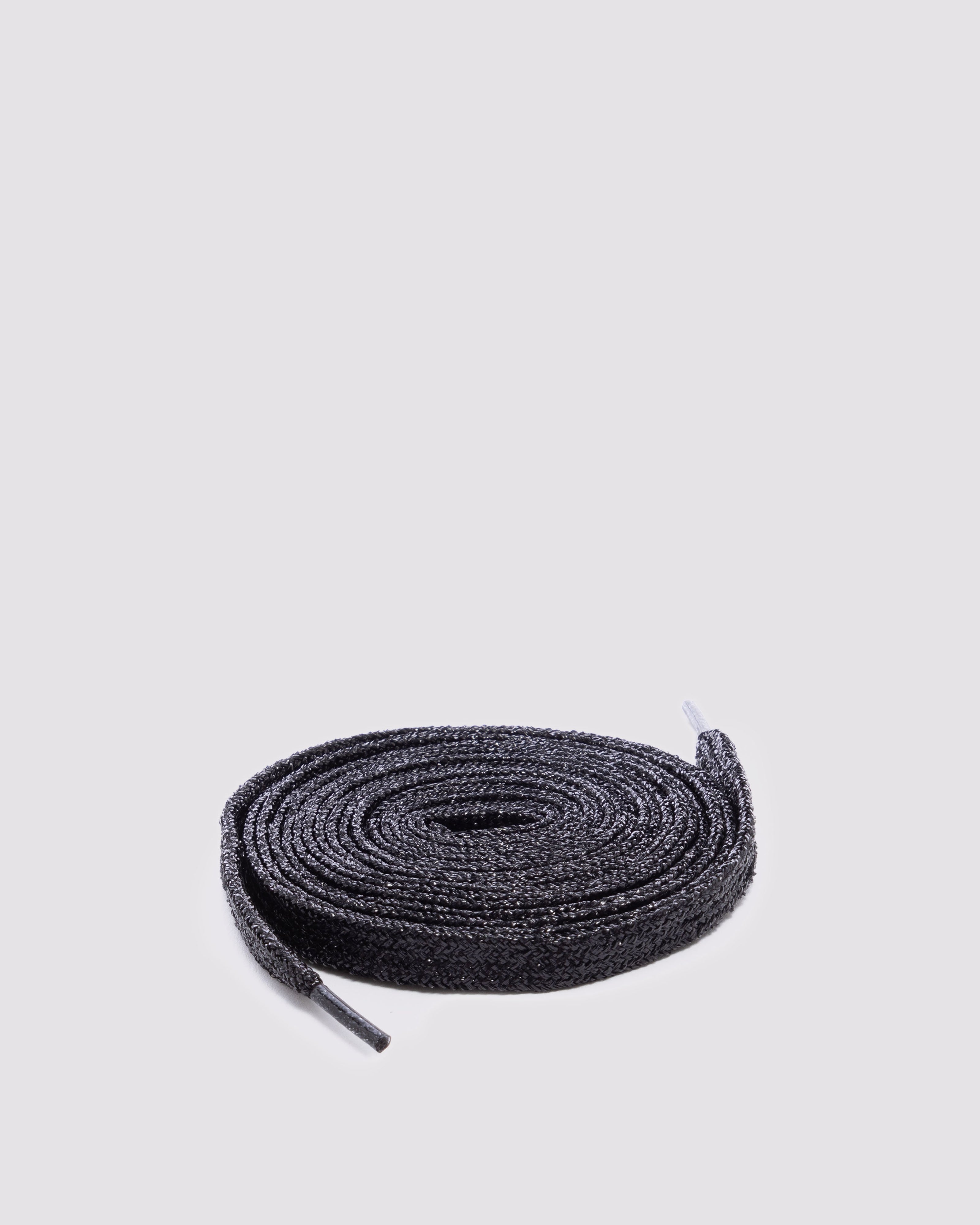 Shoelaces Black