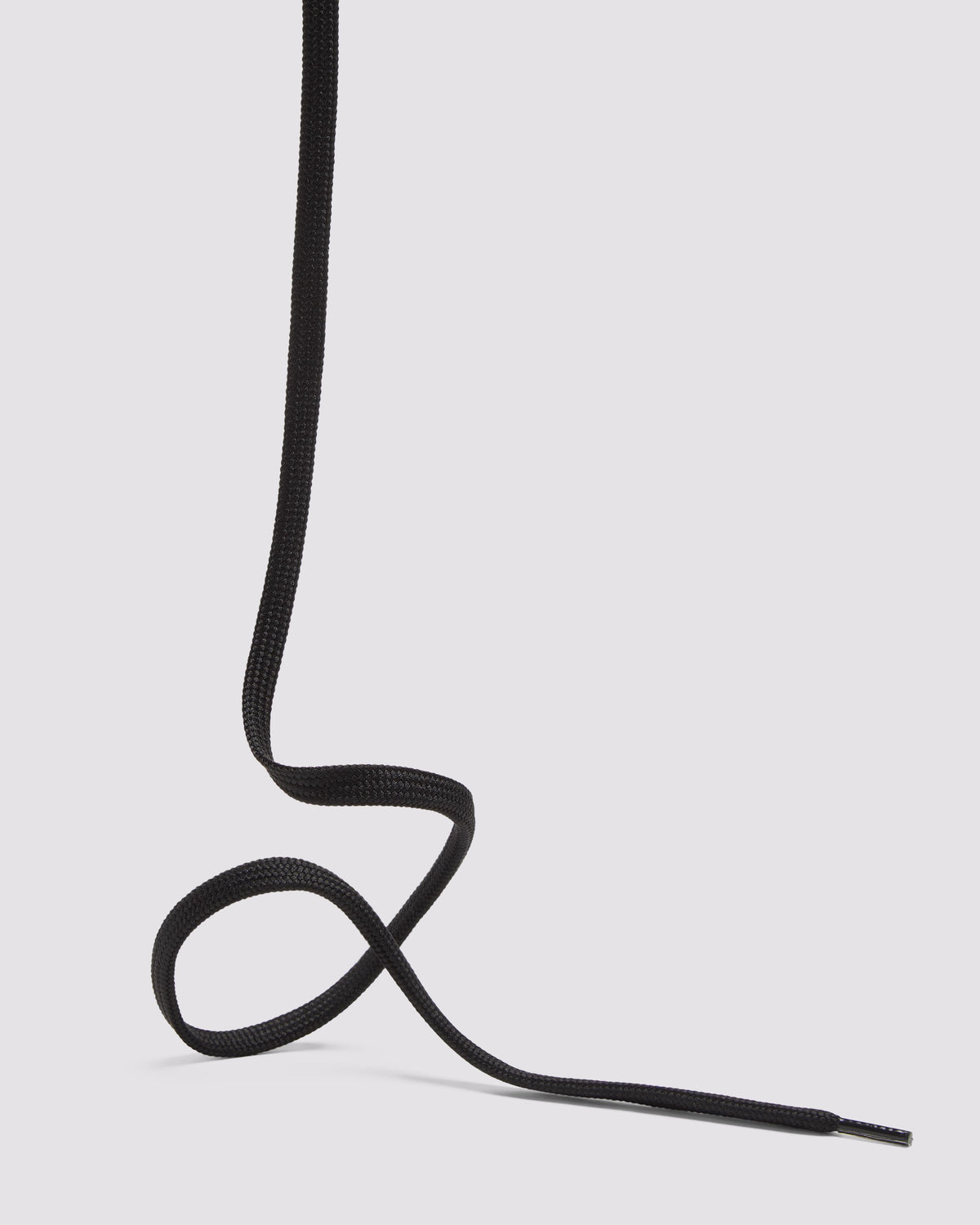 Shoelaces Black