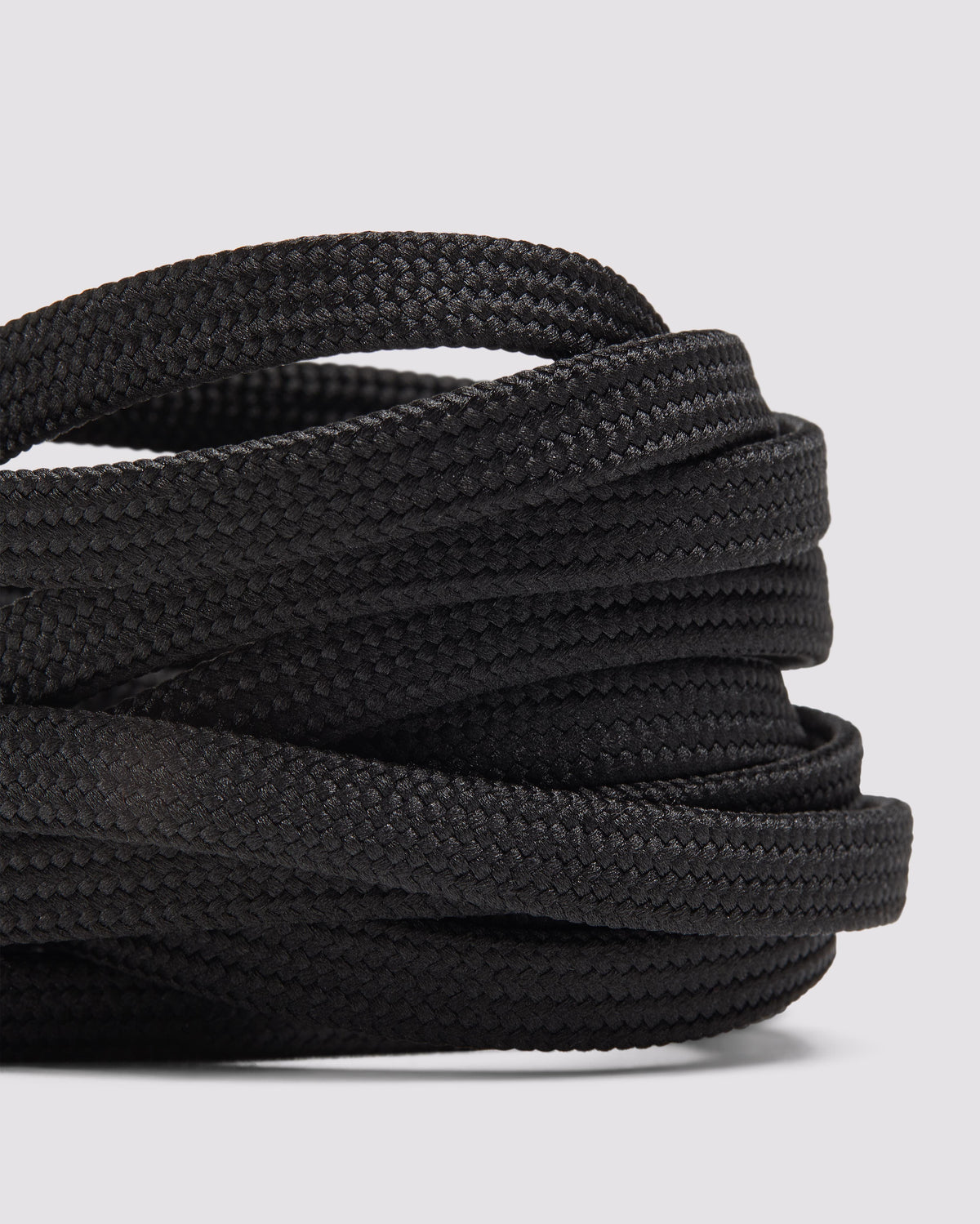 Shoelaces Black