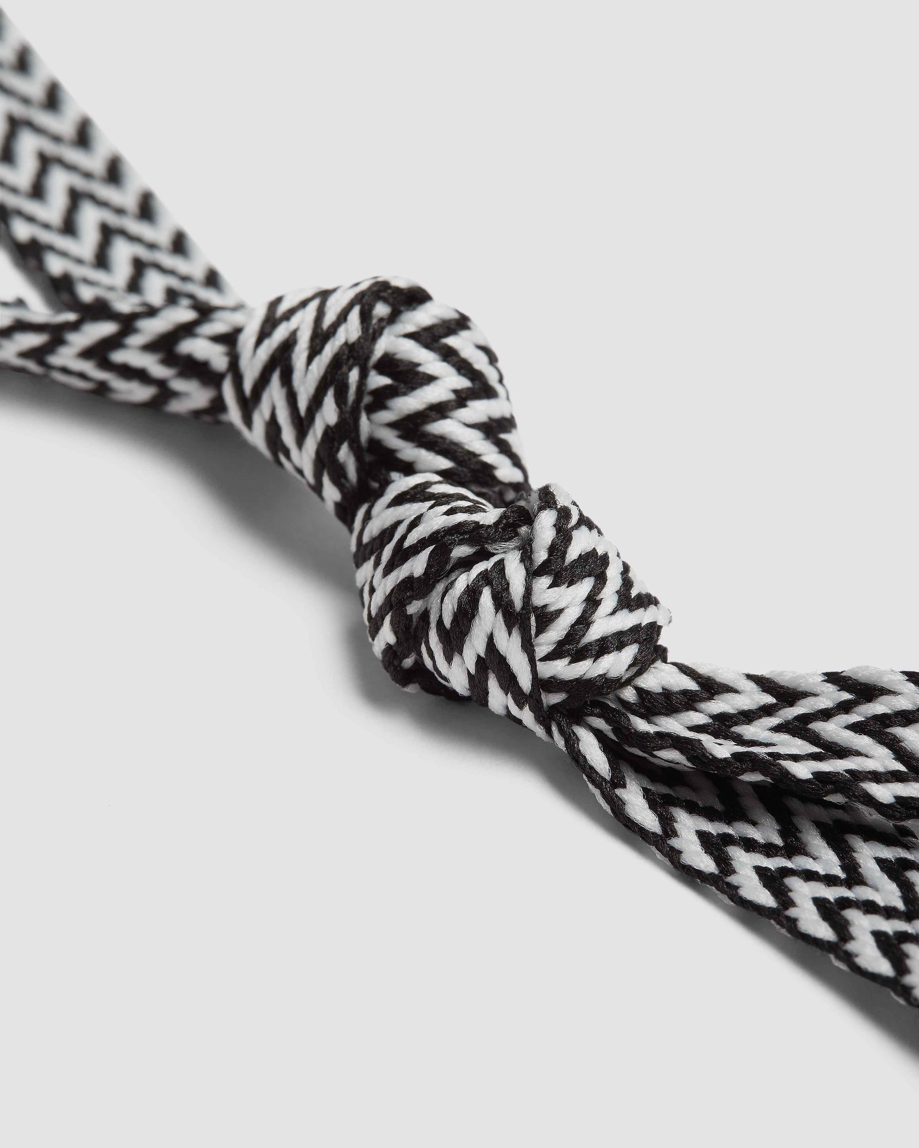 Shoelaces Chevron