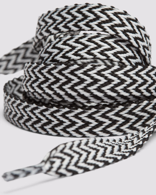 Shoelaces Chevron