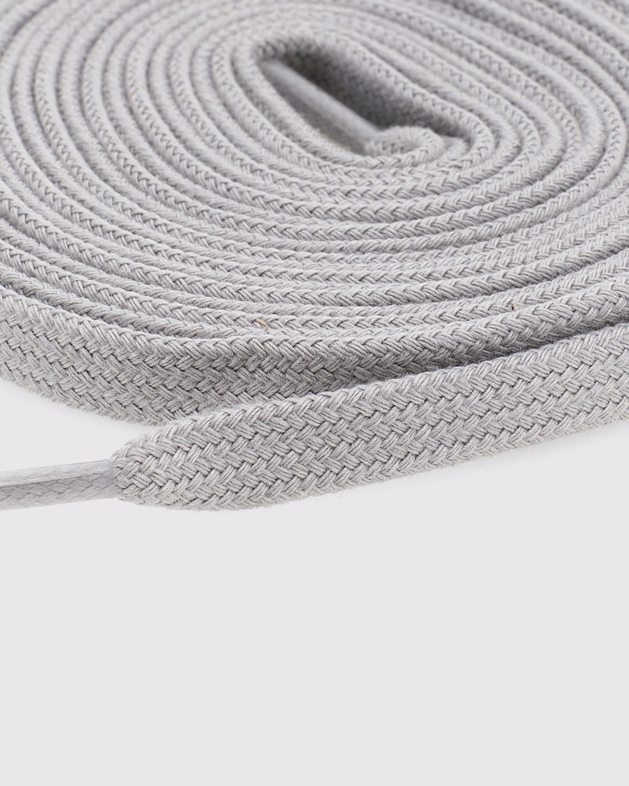 Shoelaces Grey