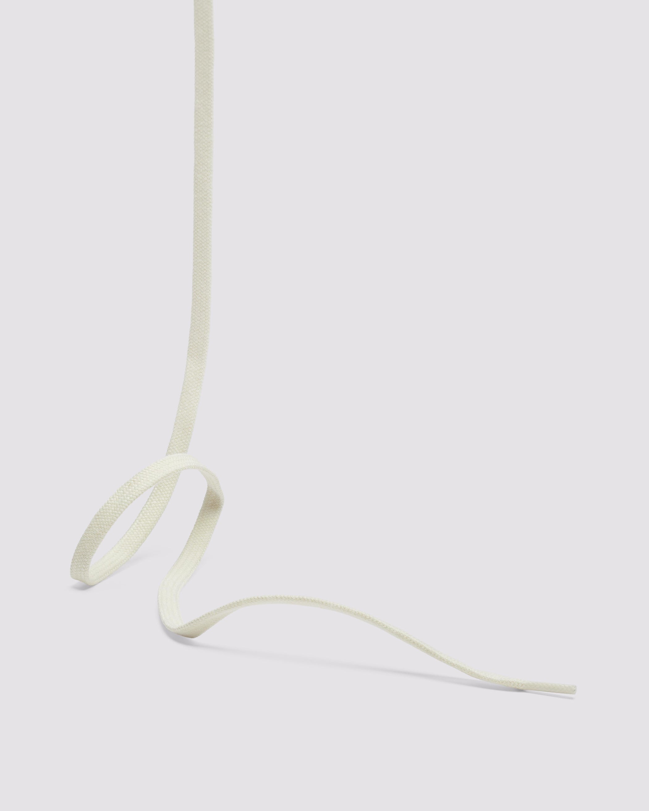 Shoelaces Ivory