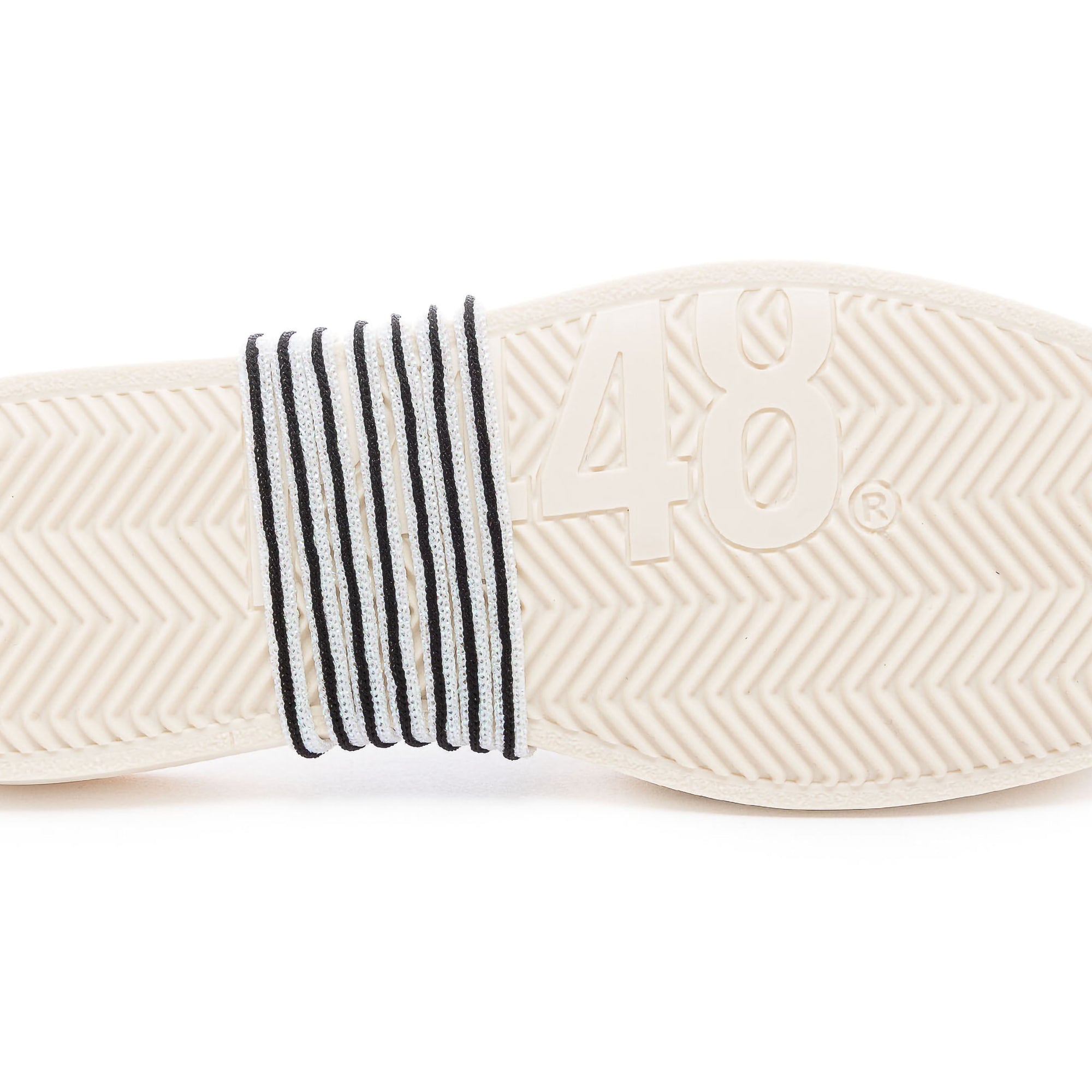Shoelaces Striped