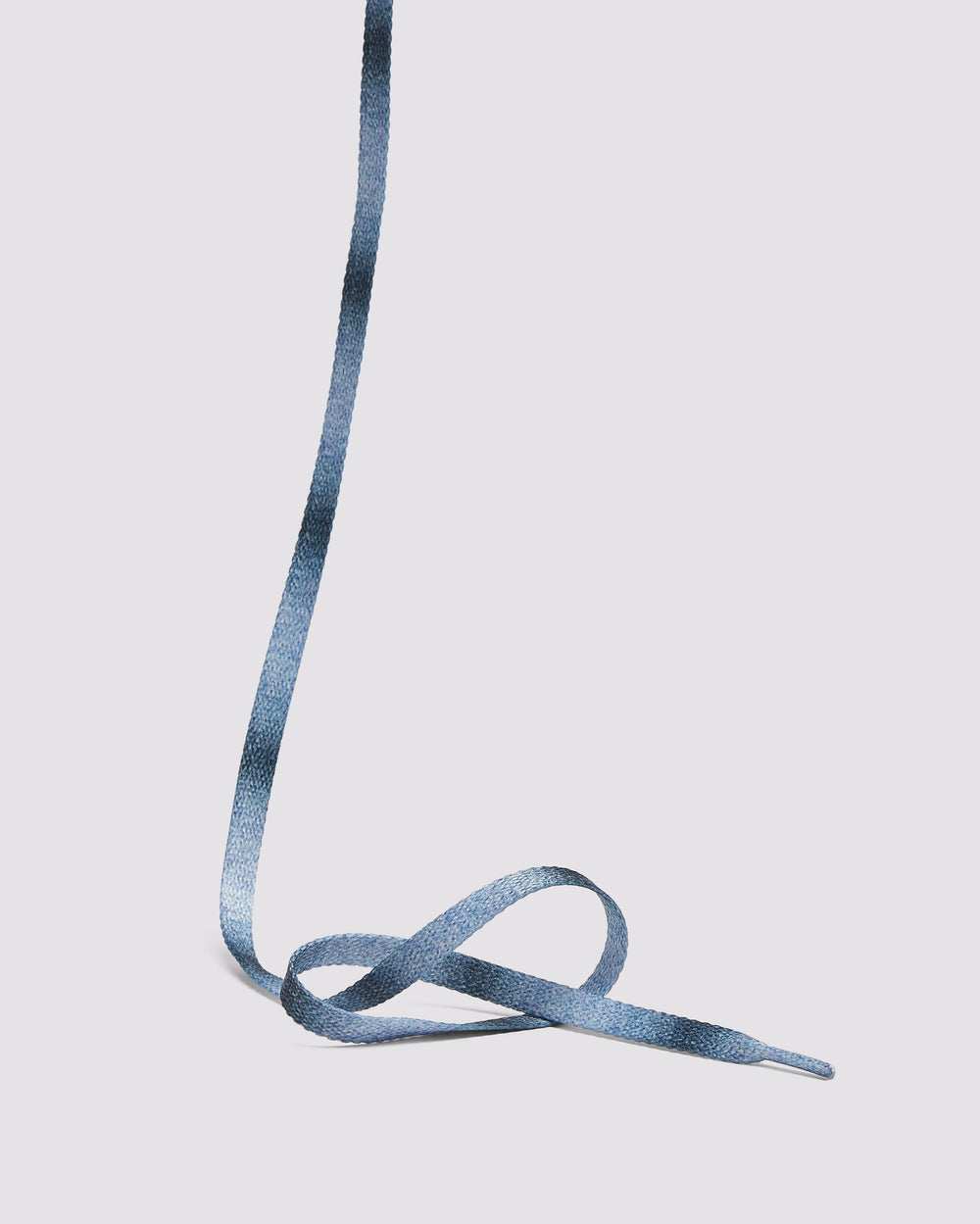 Shoelaces Multi Blue/Grey