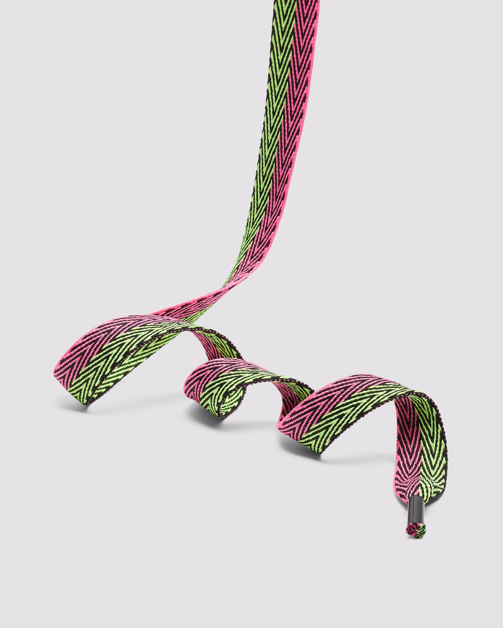 Shoelaces Multi Chevron