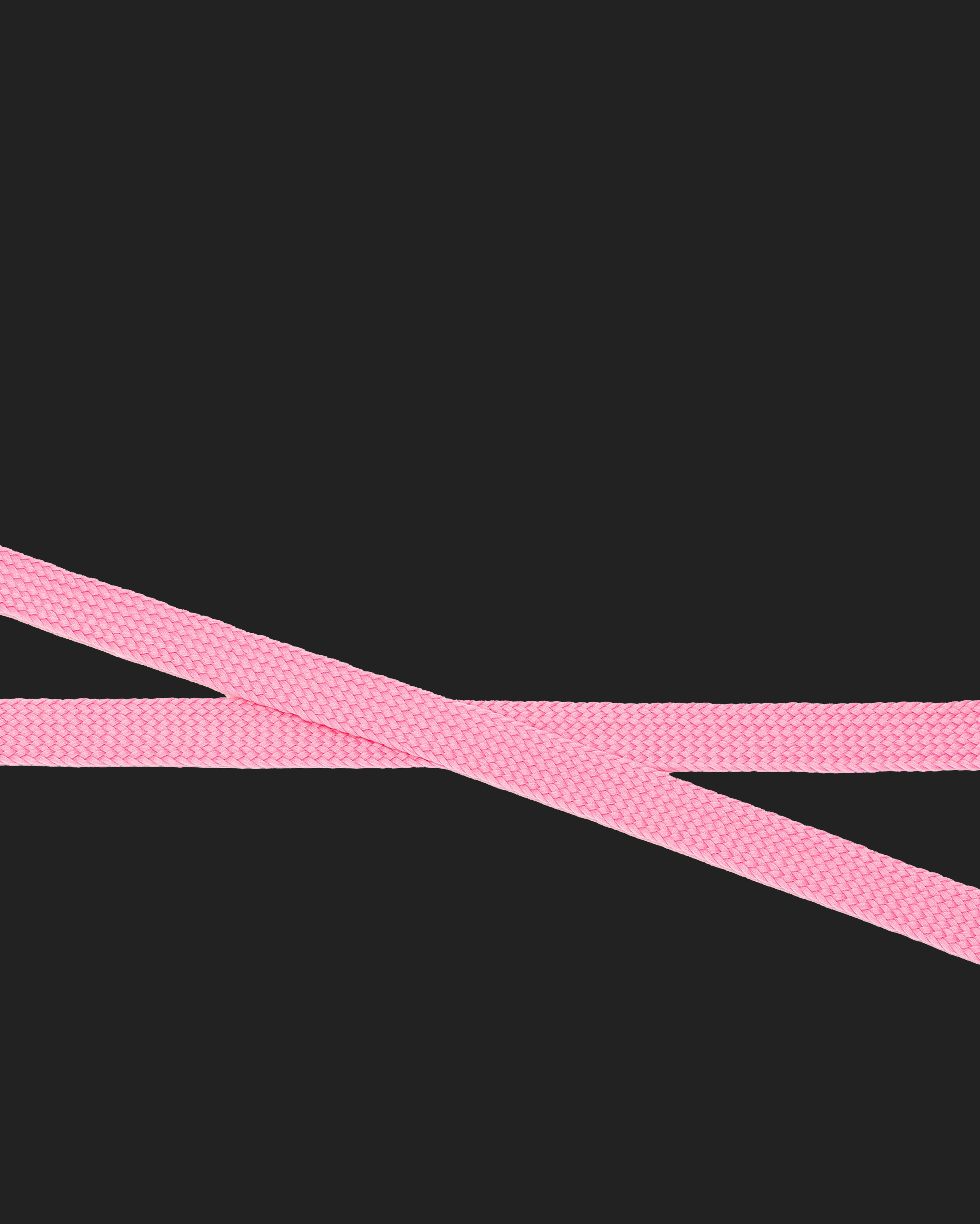 Shoelaces Pink – P448