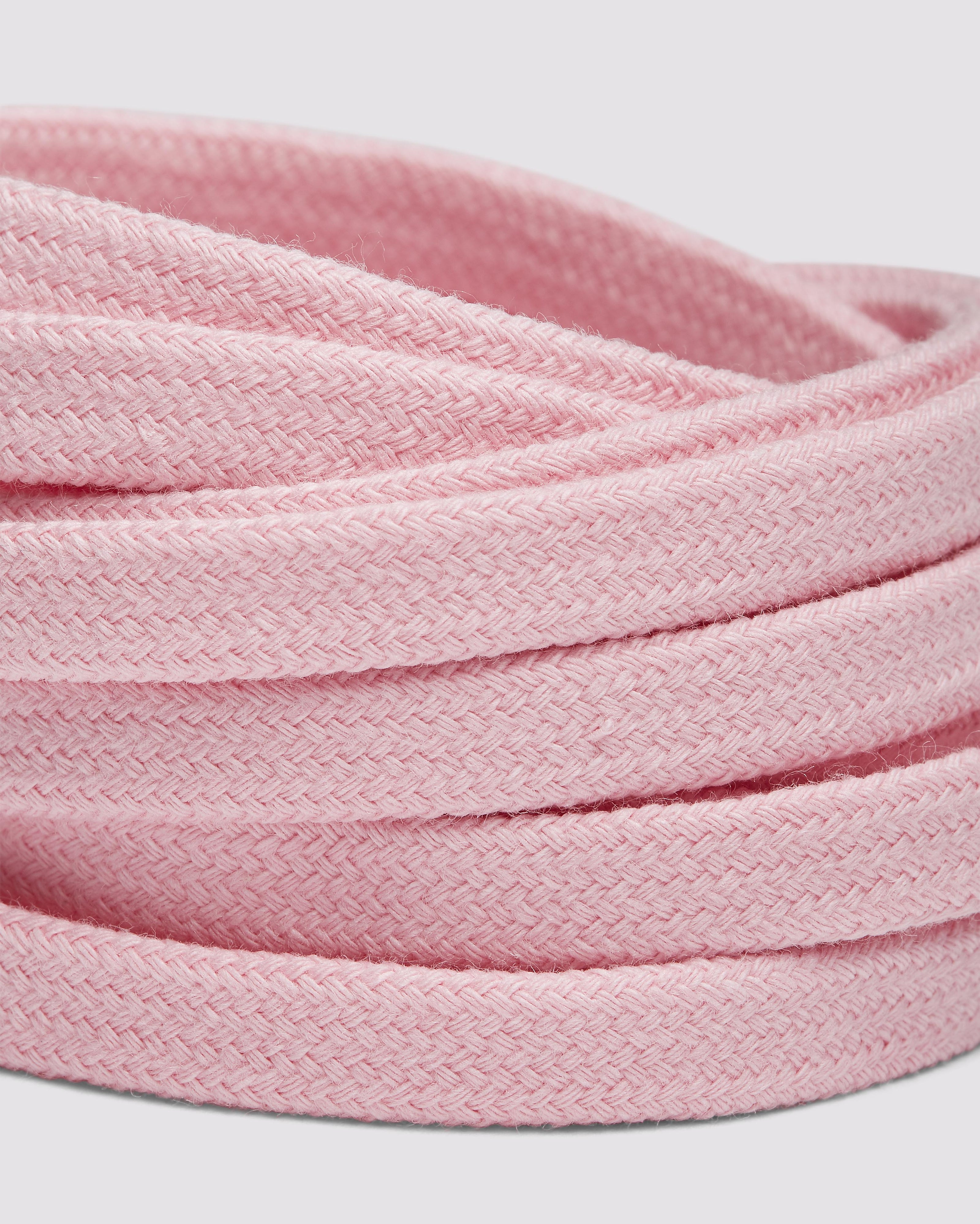 Shoelaces Pale Pink – P448