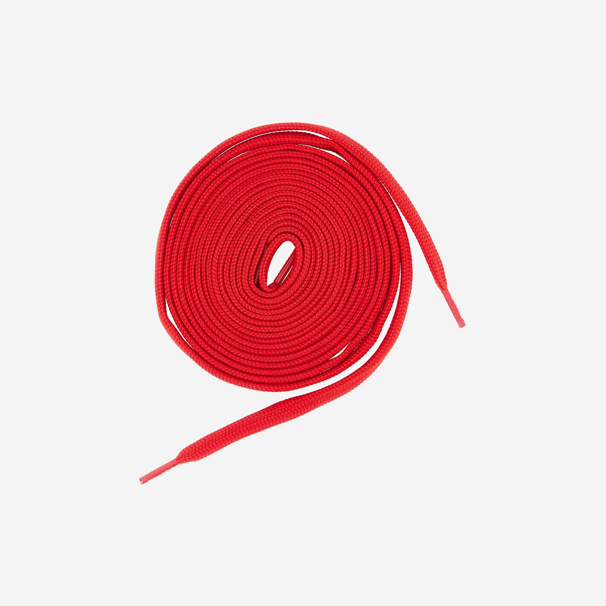 Shoelaces Red