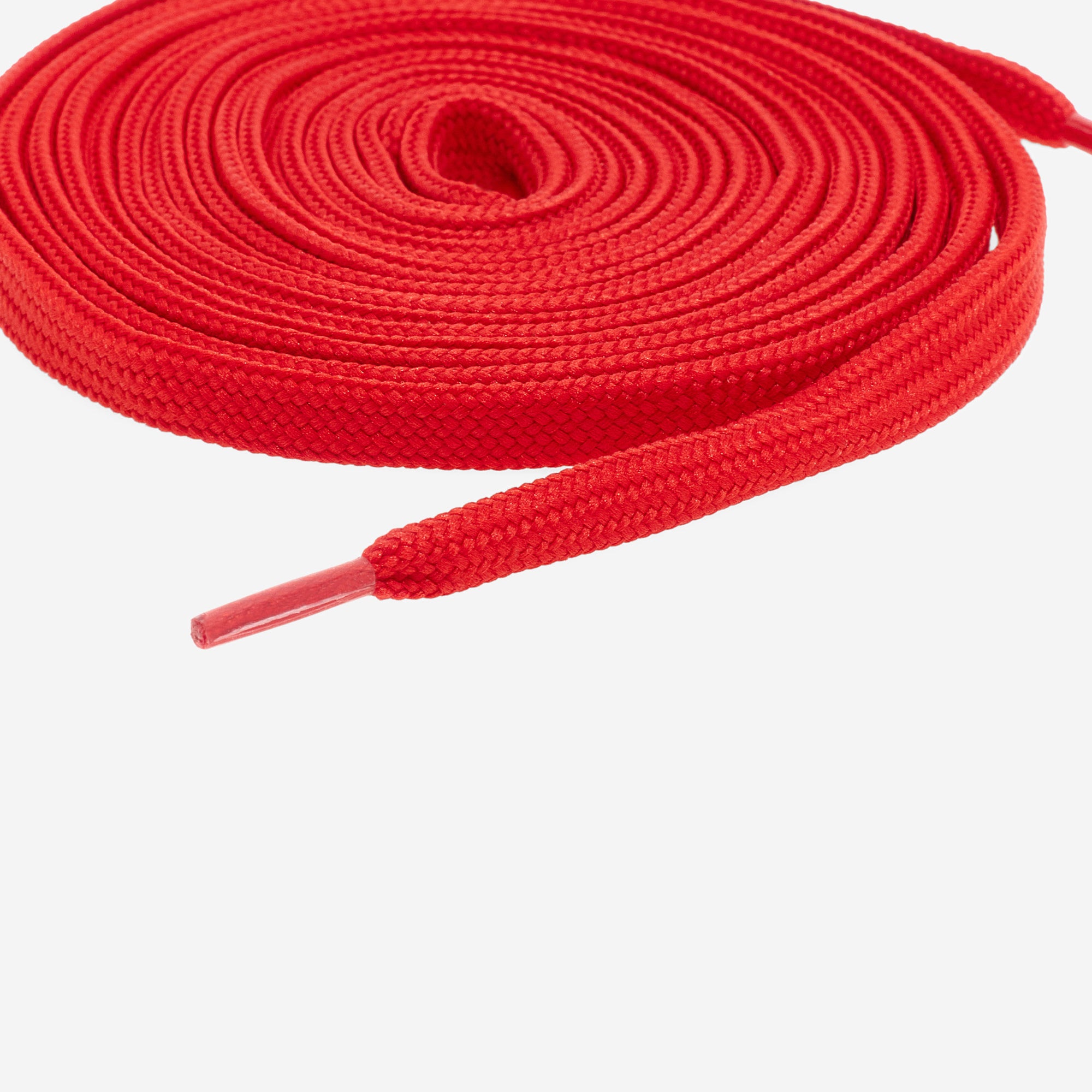 Shoelaces Red