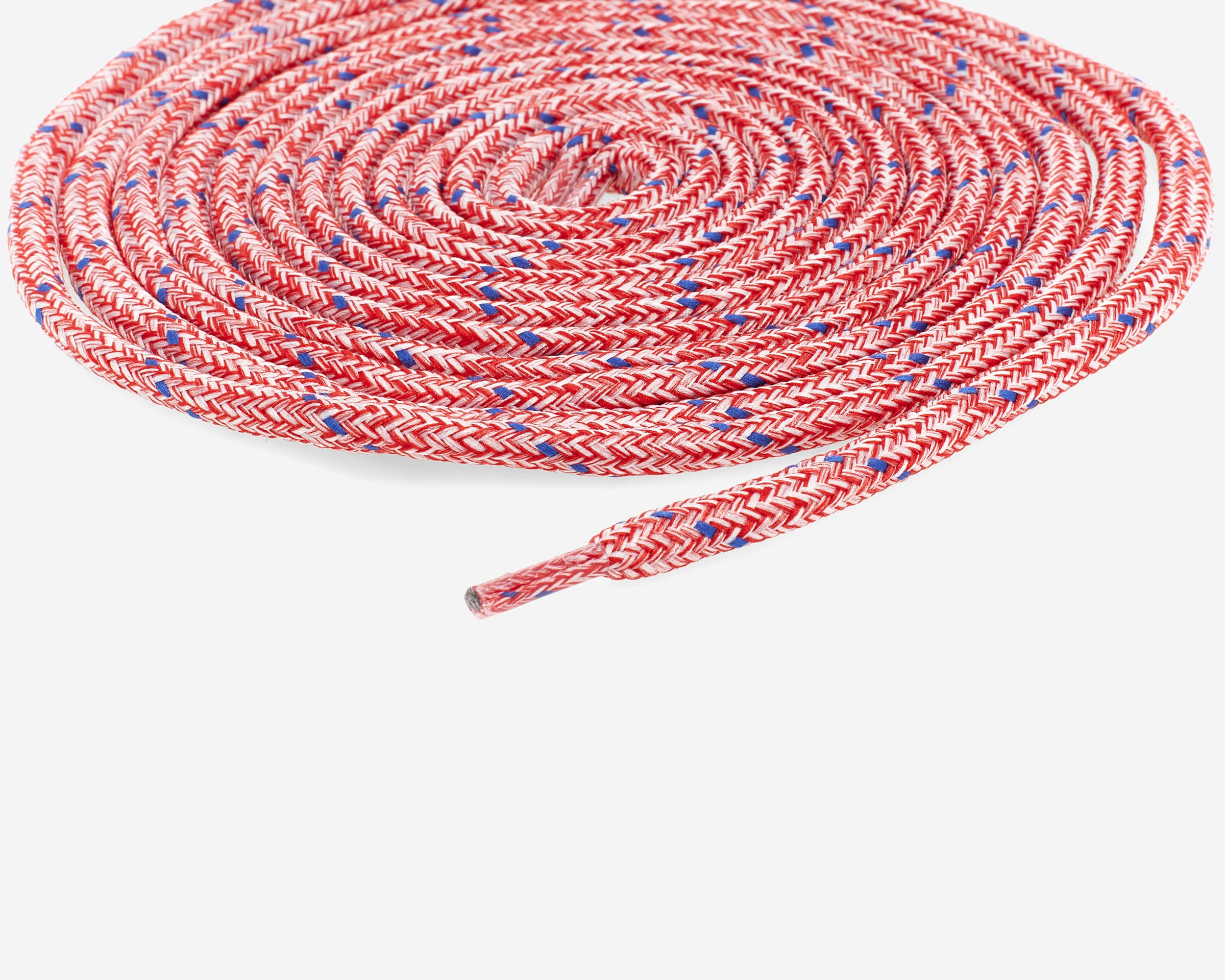 Shoelaces Red/White/Blue