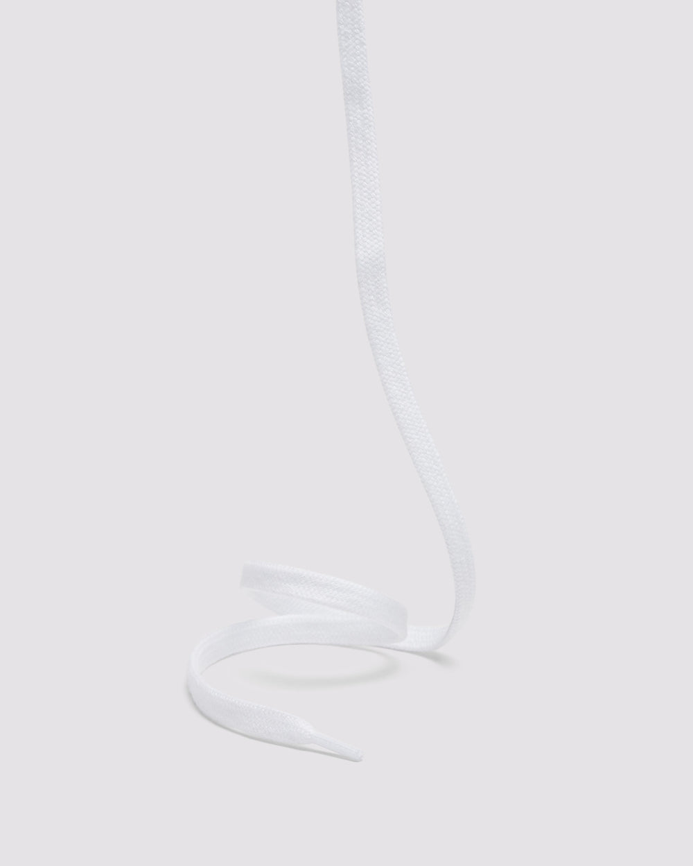 Shoelaces White