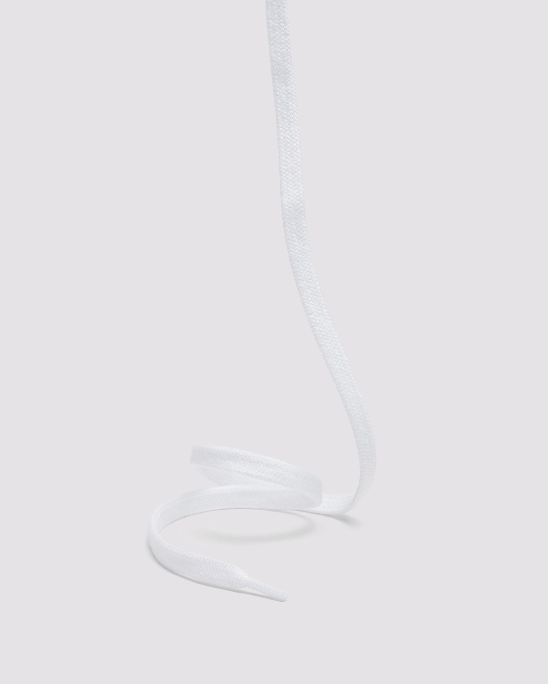 Shoelaces White