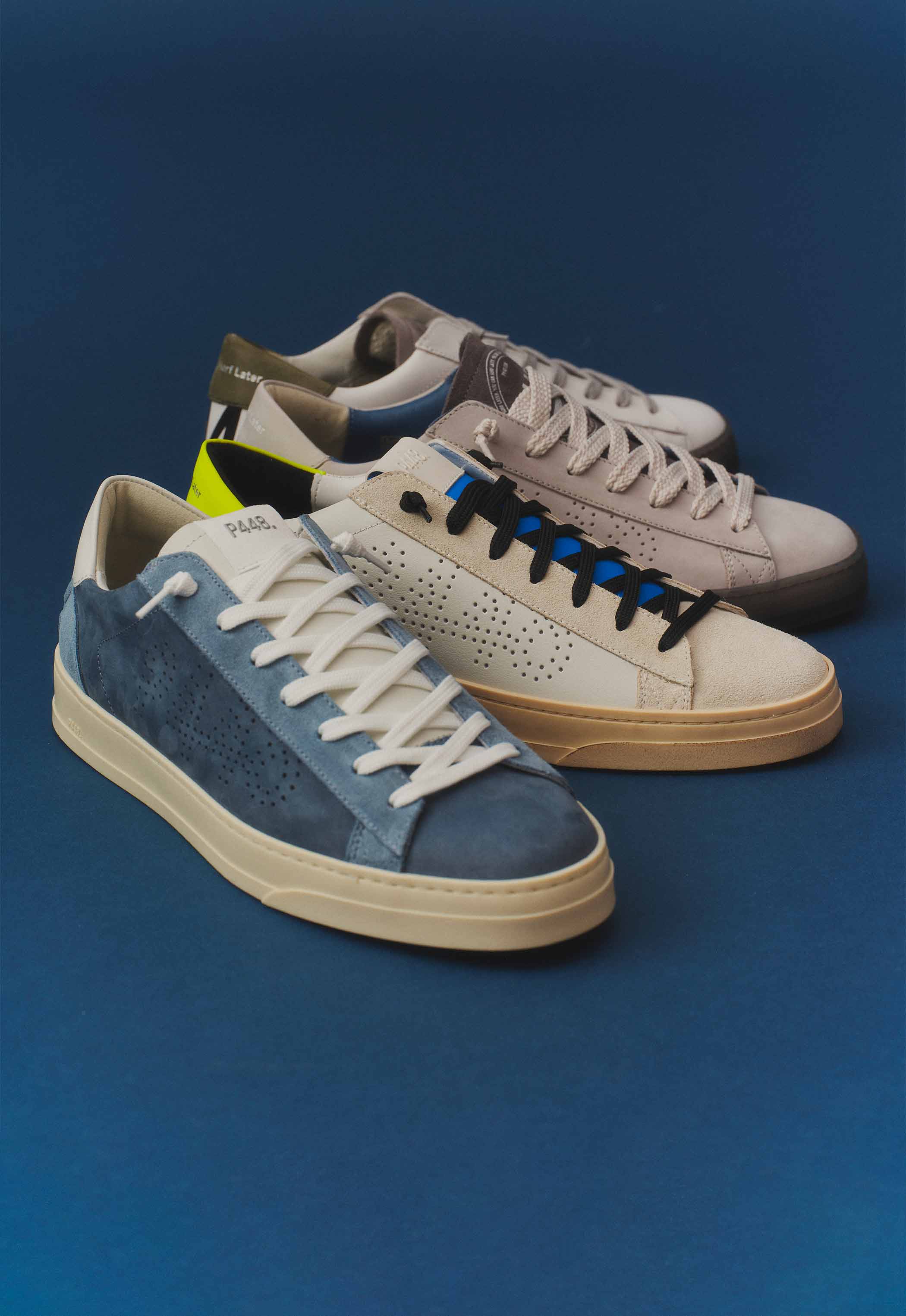 All Products – P448