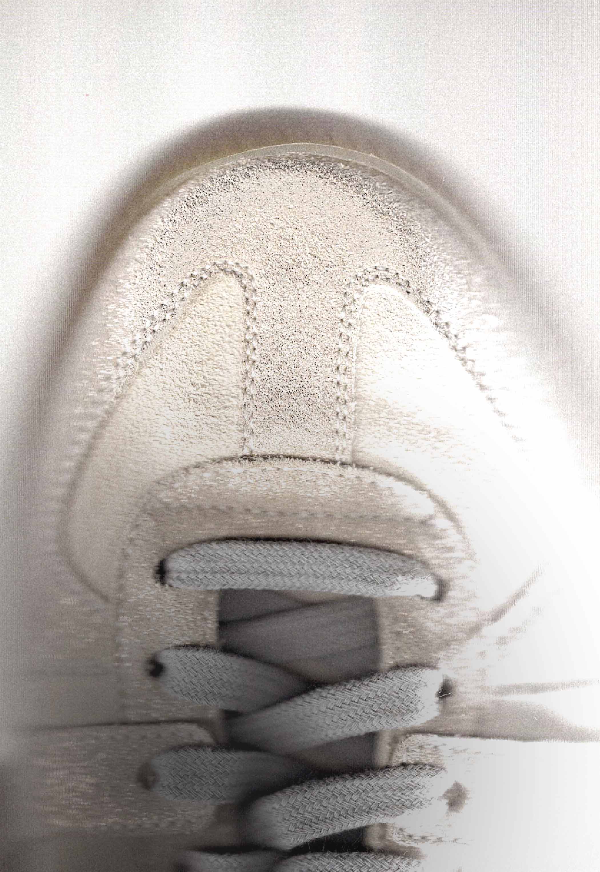 Monza - Women's Sneaker – P448