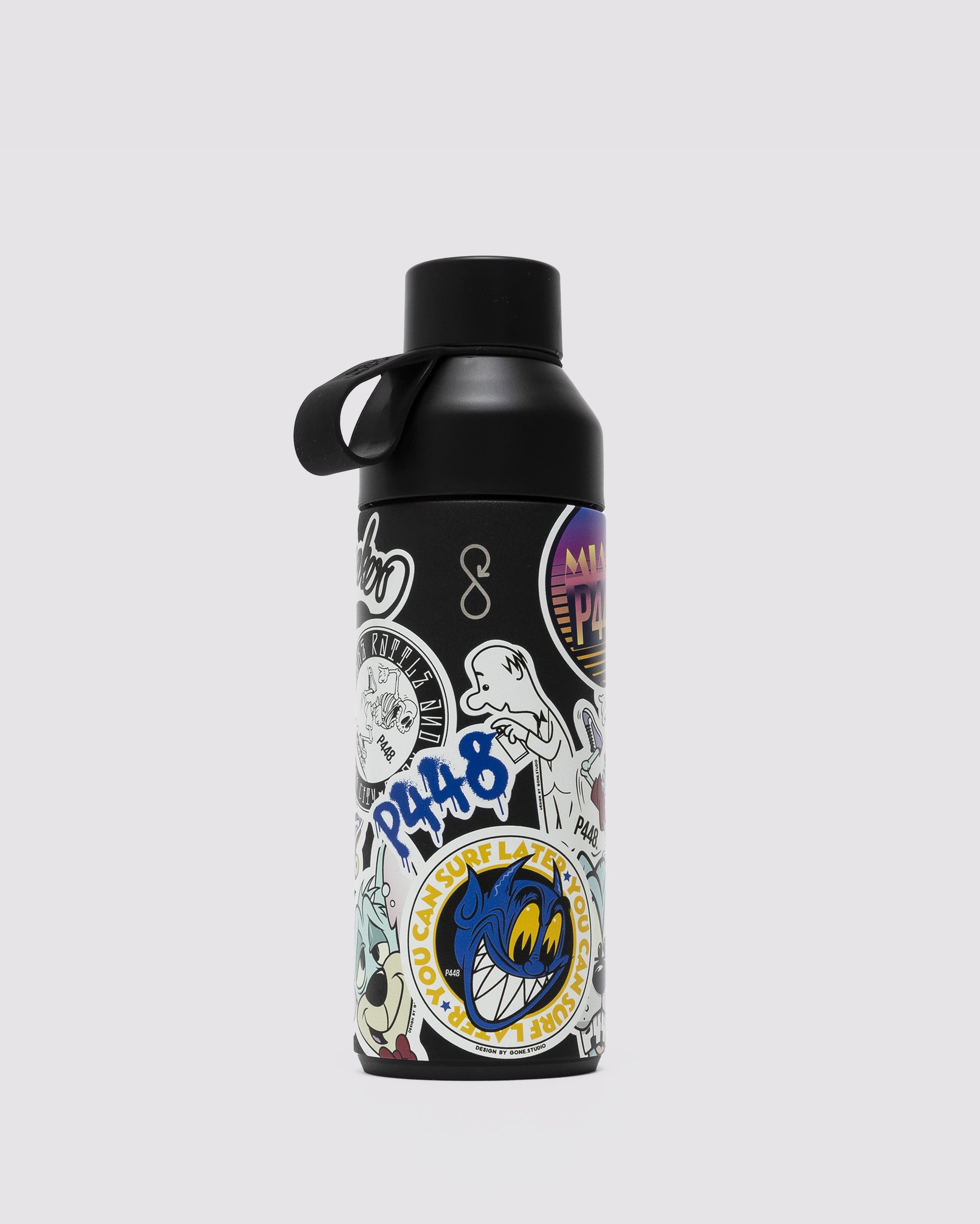 P448 Ocean Bottle