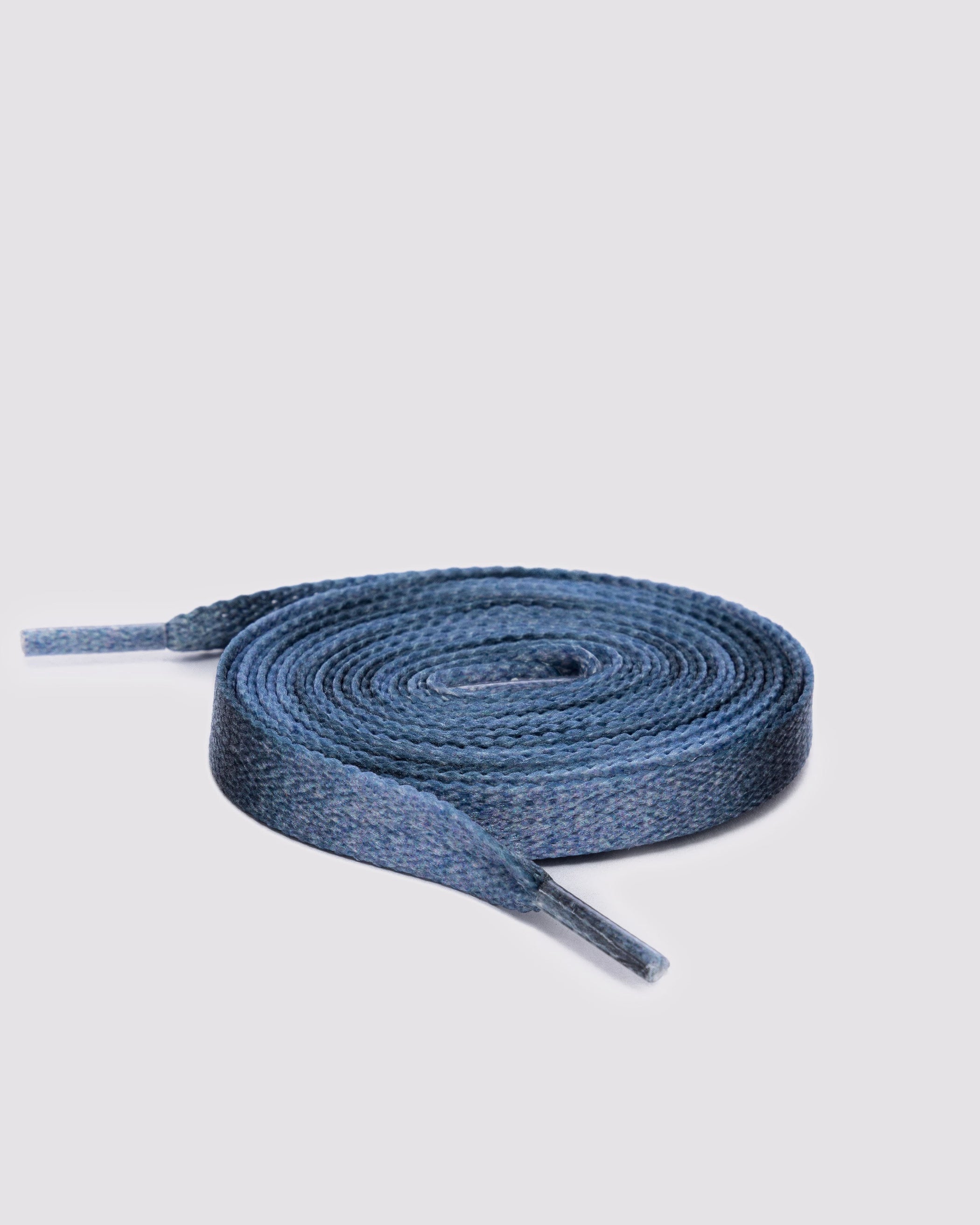 Shoelaces Multi Blue/Grey