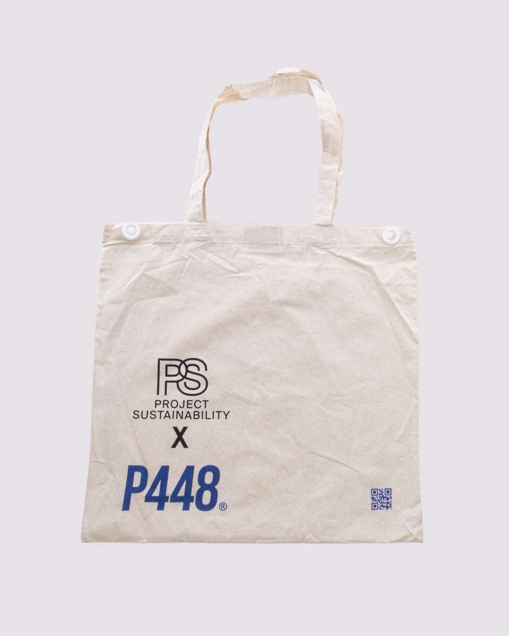 Project Sustainability x P448 Tote