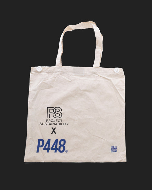 Project Sustainability x P448 Tote