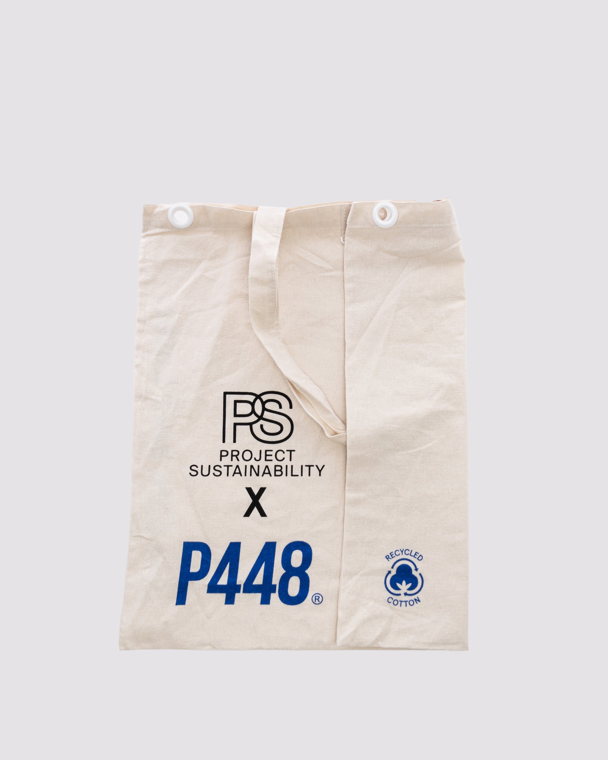 Project Sustainability® x P448 Tote