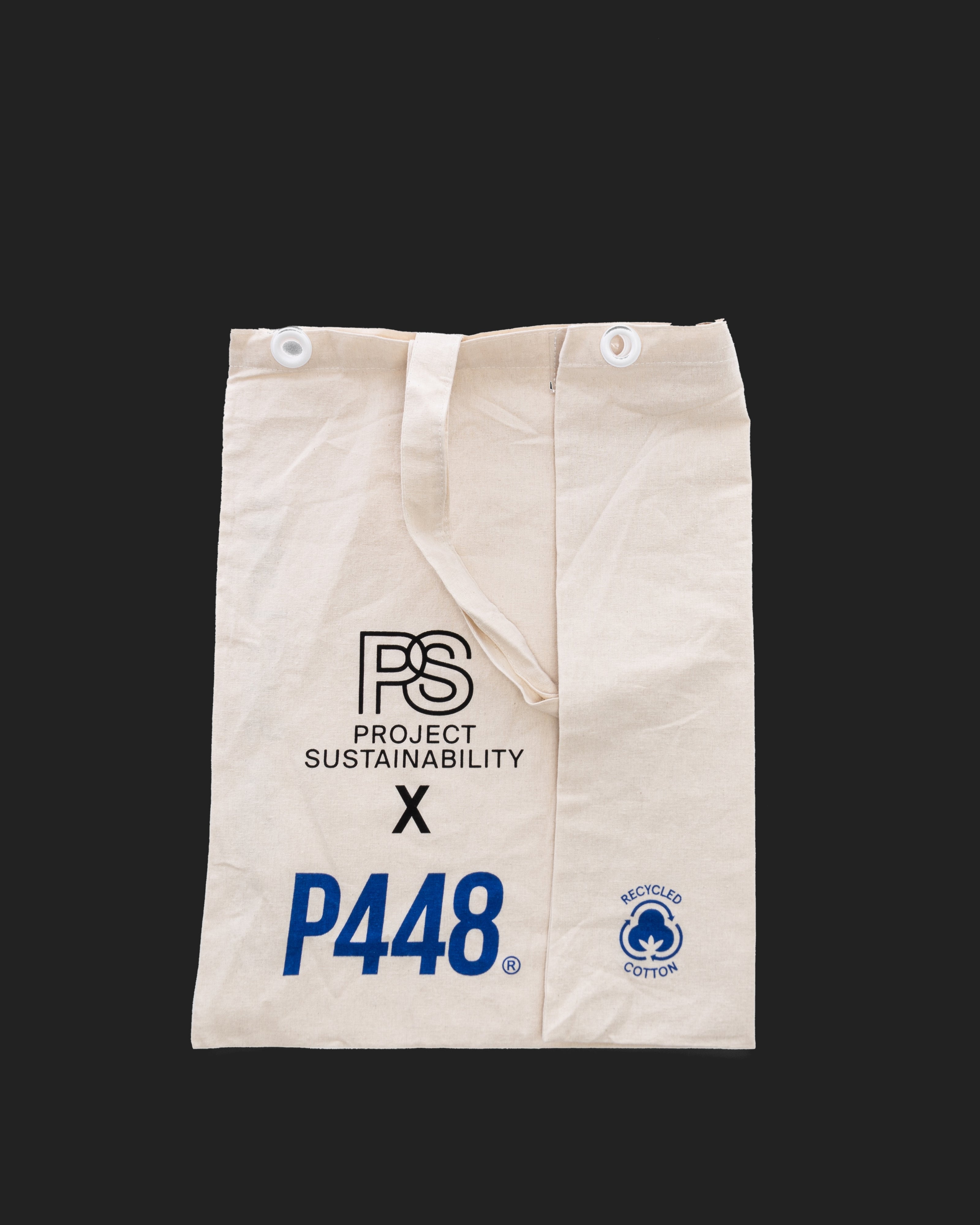 Project Sustainability x P448 Tote