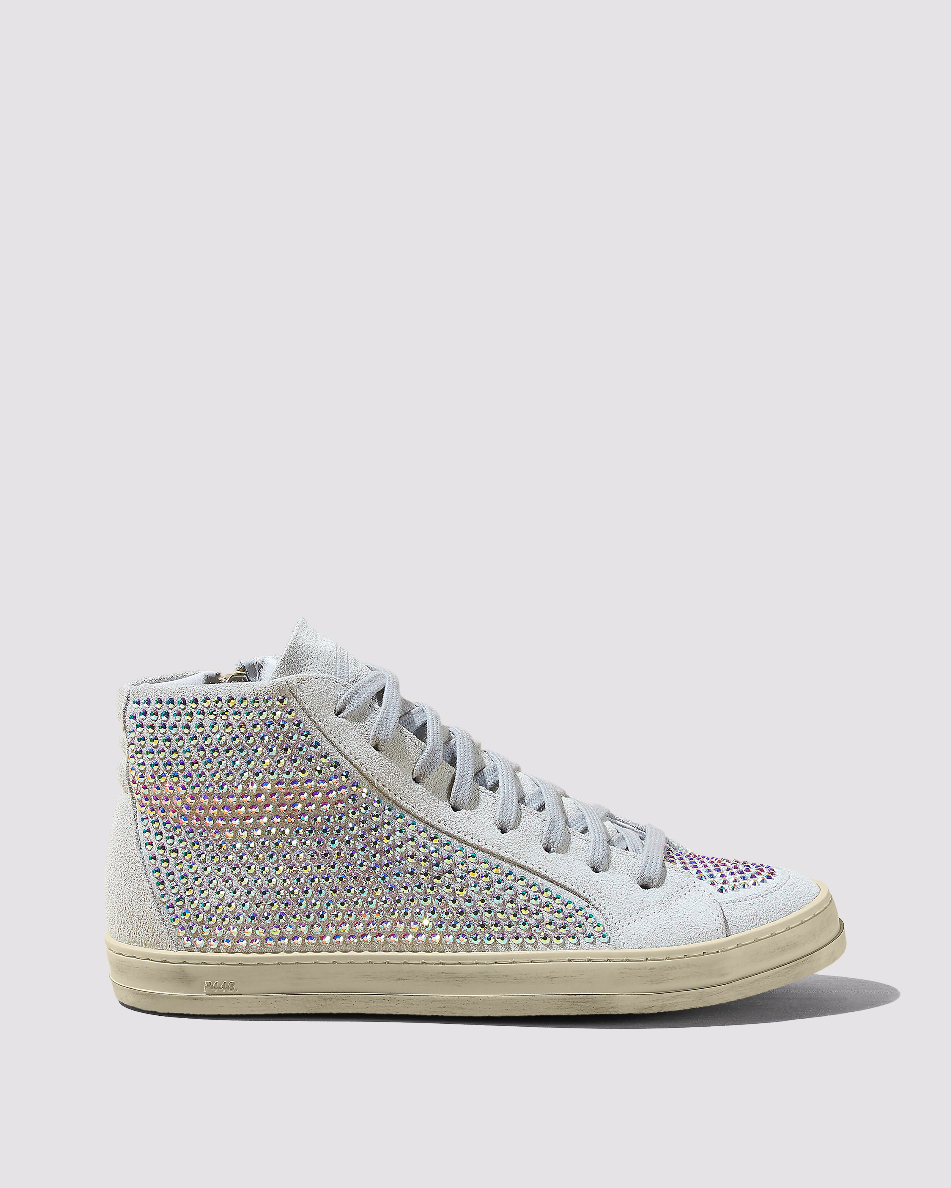 Skate Strass Sneaker – P448