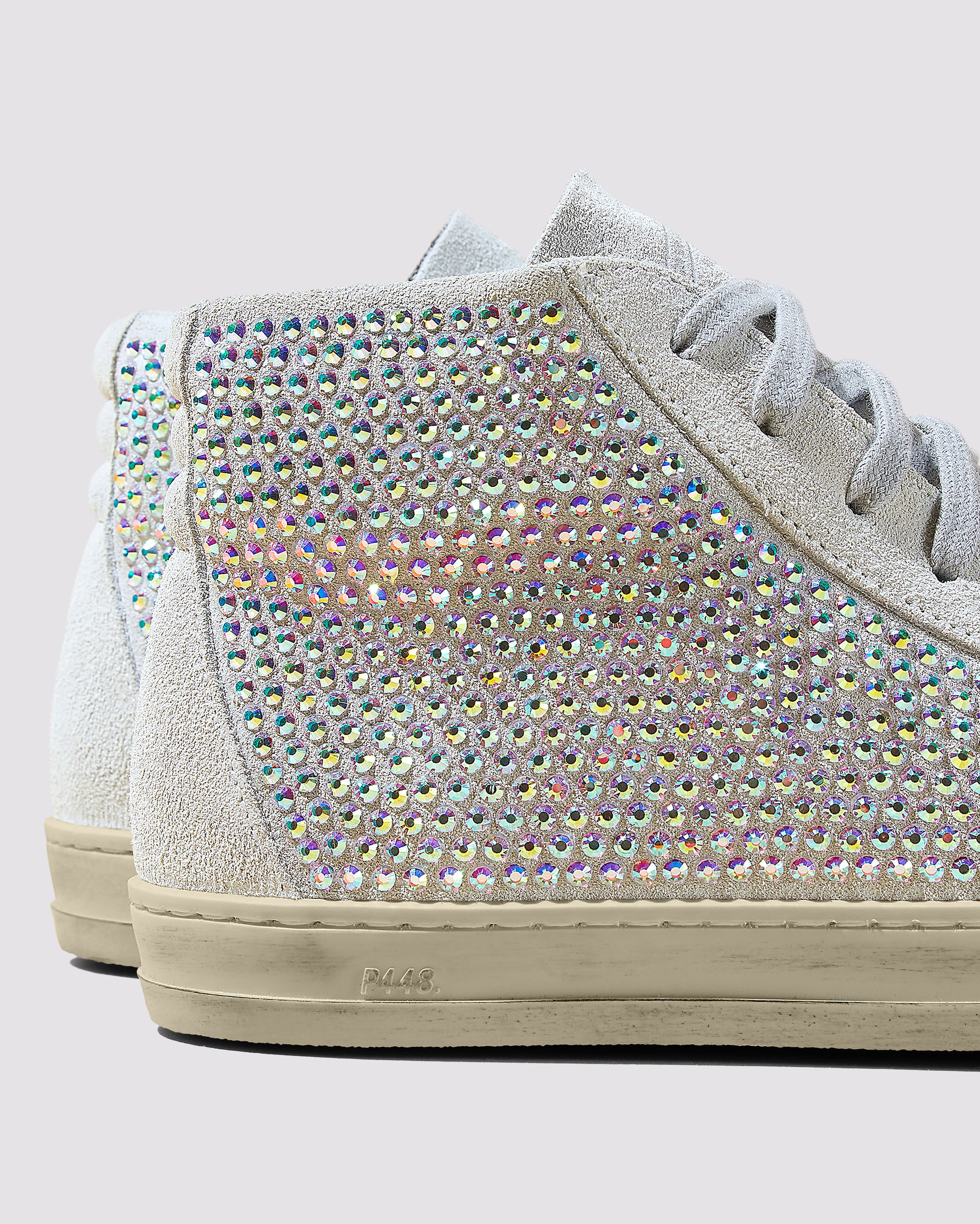 Skate Strass