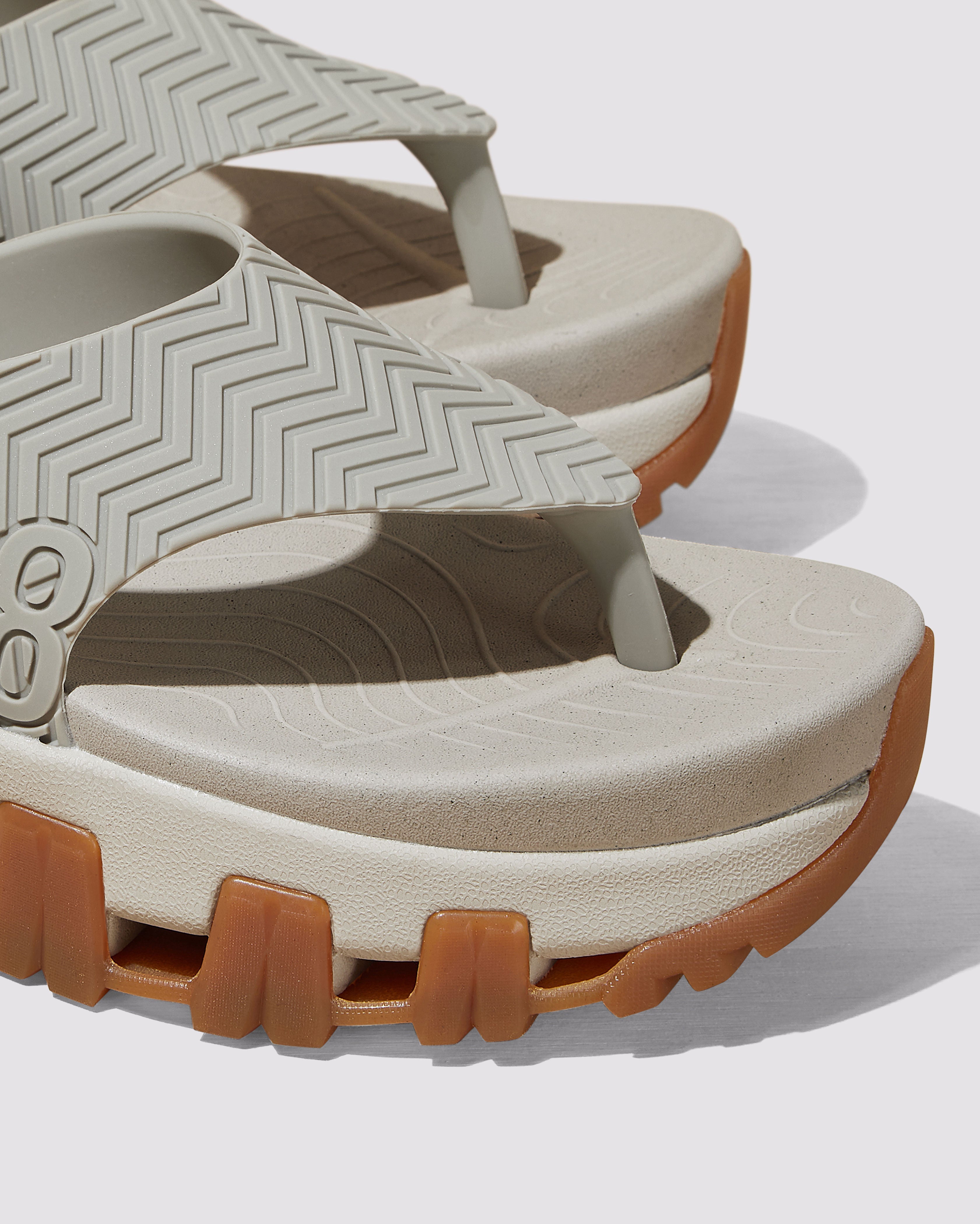 Bondi Coffee Sneaker – P448
