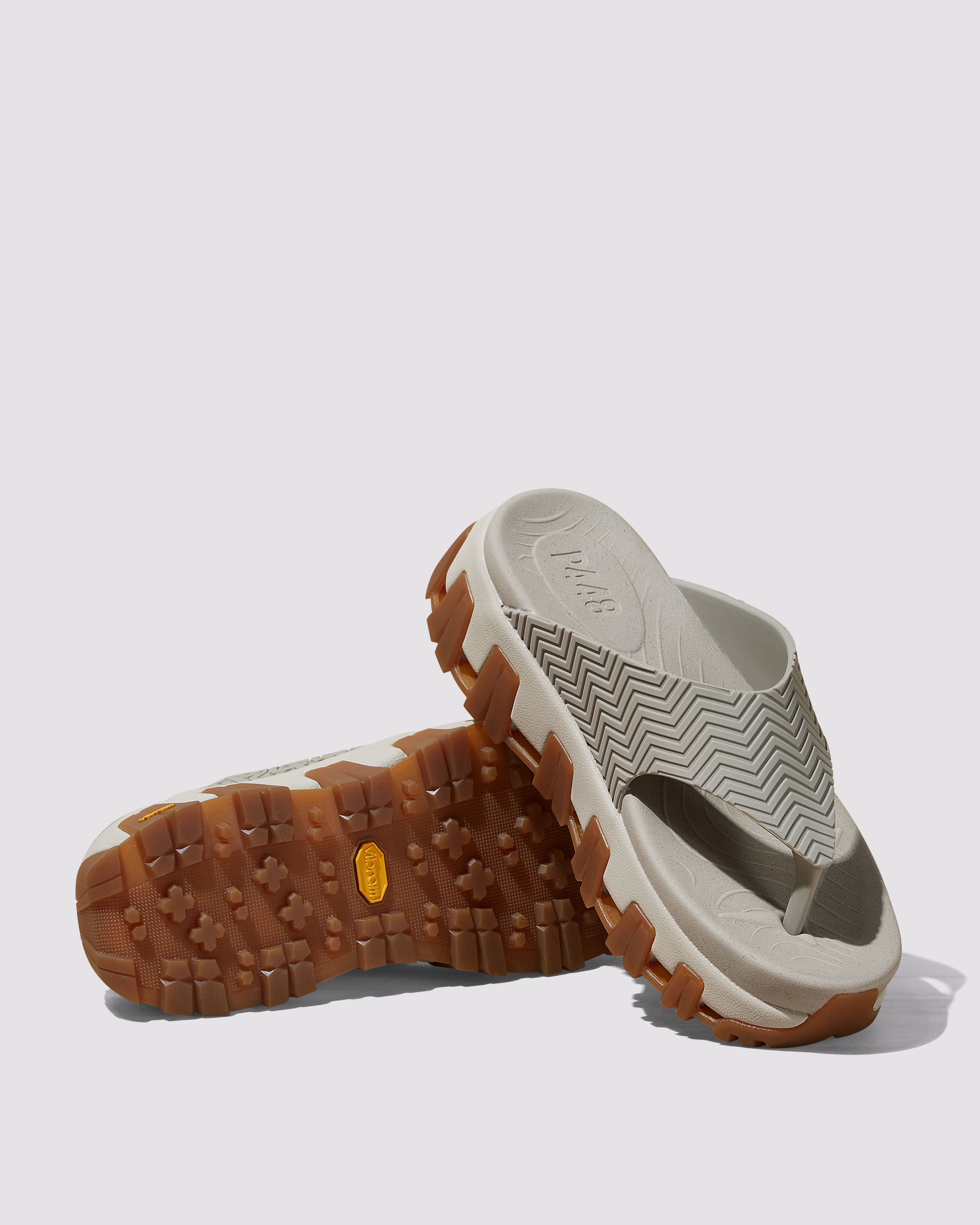 Bondi Coffee Sneaker – P448