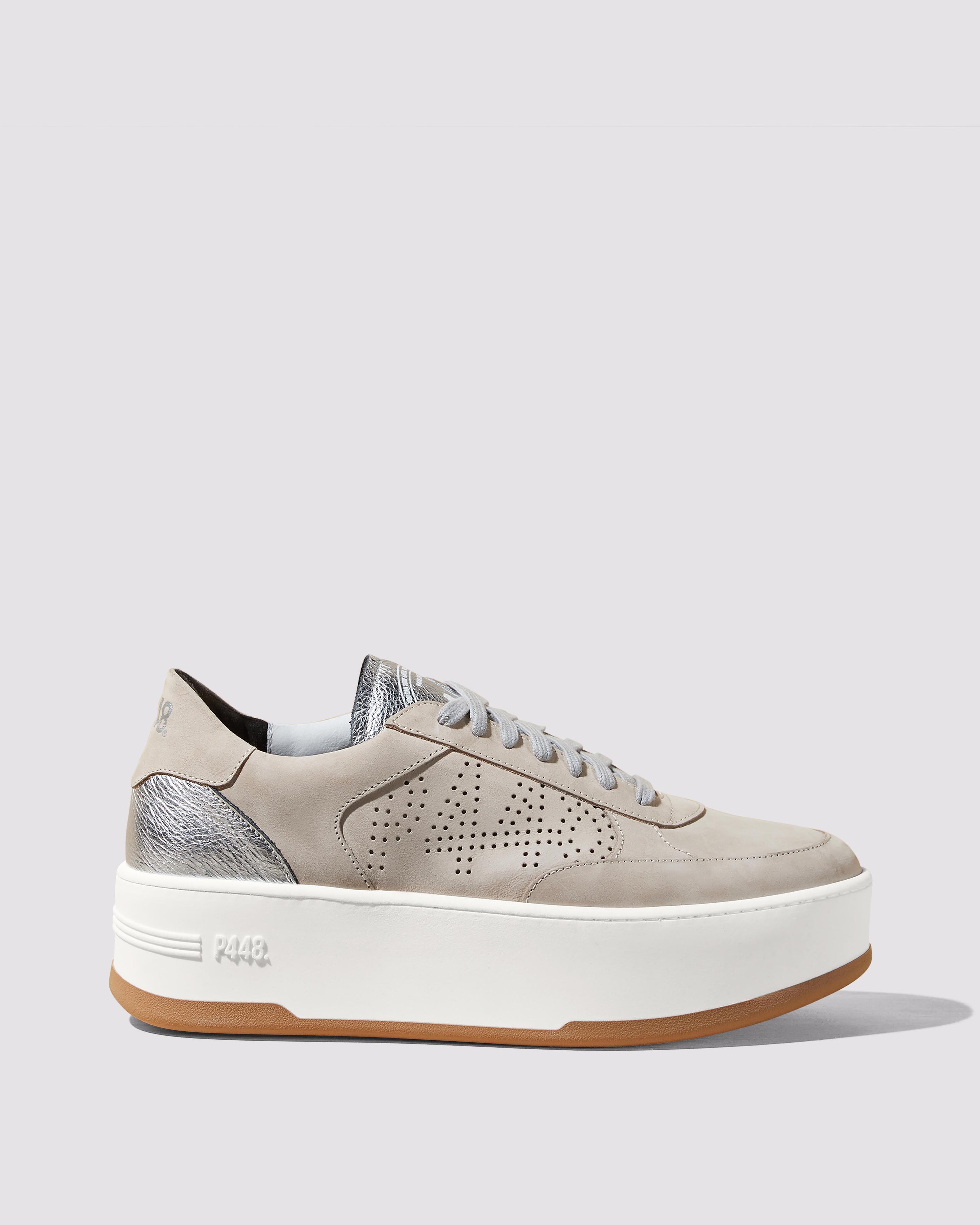 Empire Neutral Sneaker – P448 - Main Image