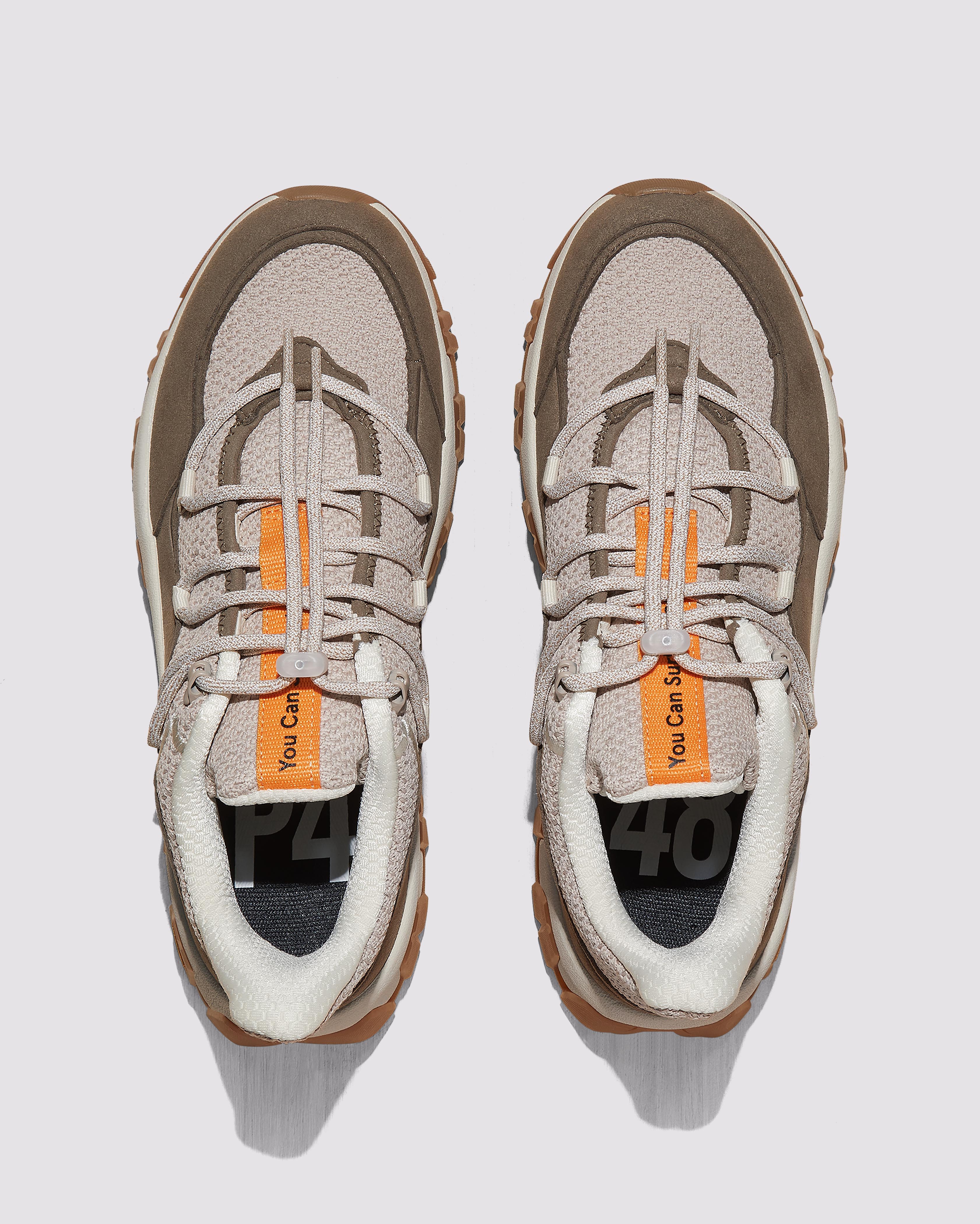 P448 homme orange sale