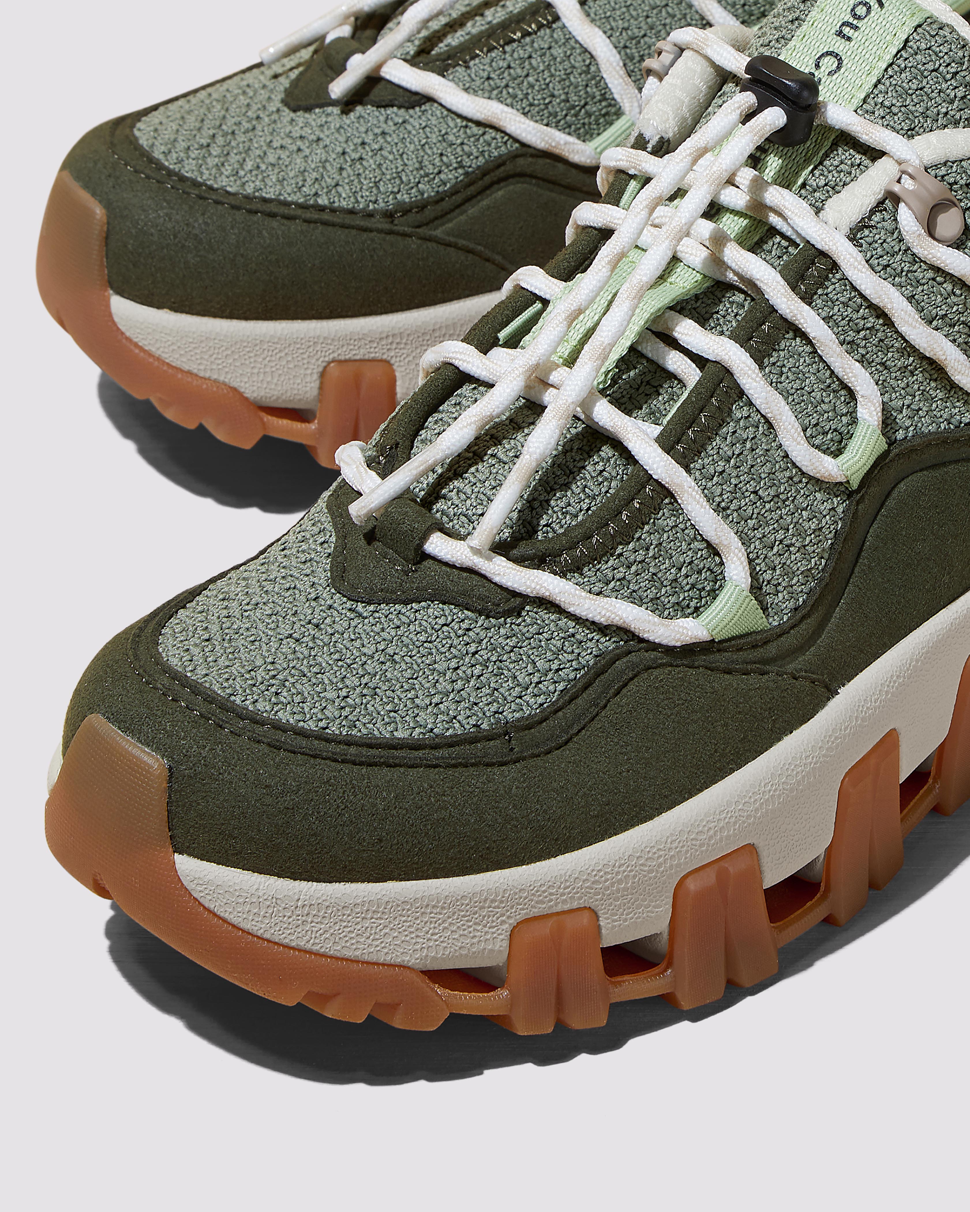 Monalea Jalapeno Sneaker – P448